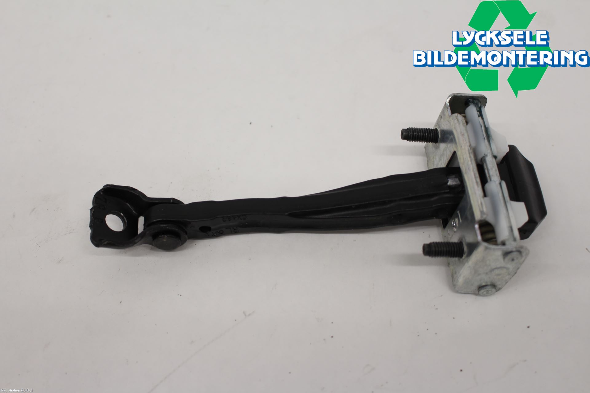 Ford KUGA/KUGA PHEZ/FHEV 20- Dörrstopp