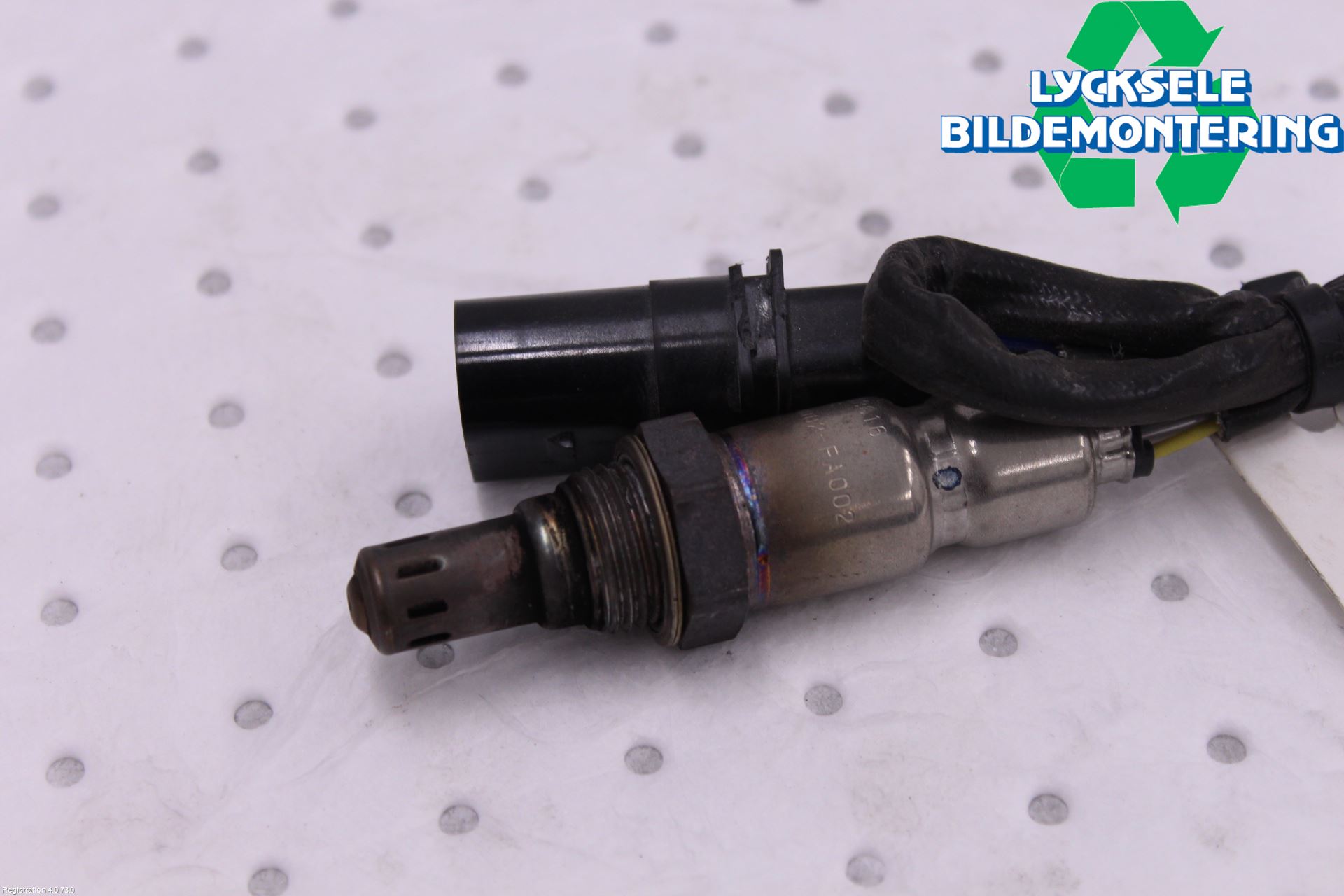 Fiat DUCATO 15-23 Injlambdasond