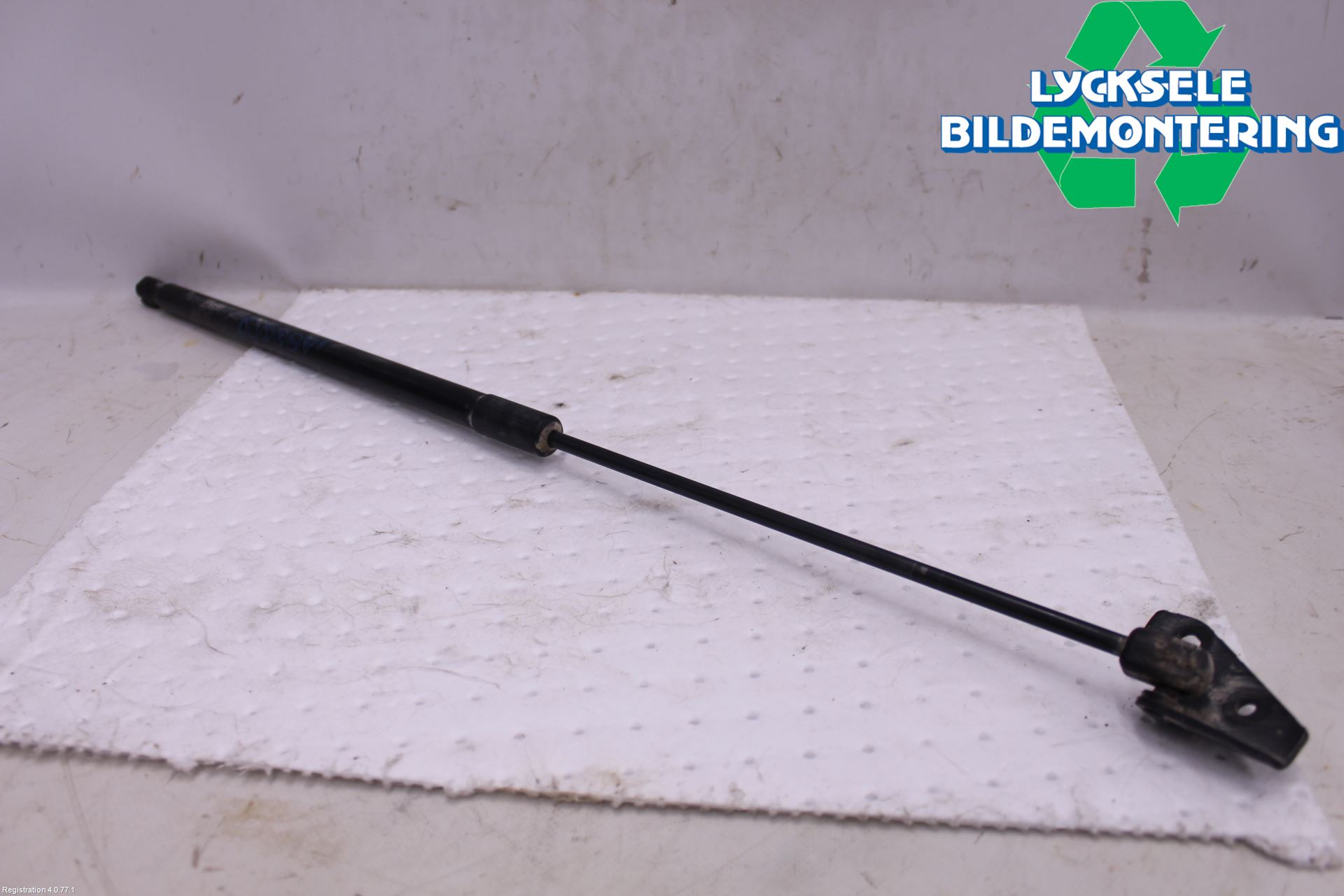 Ford FOCUS 19- Gasfjäder Baklucka