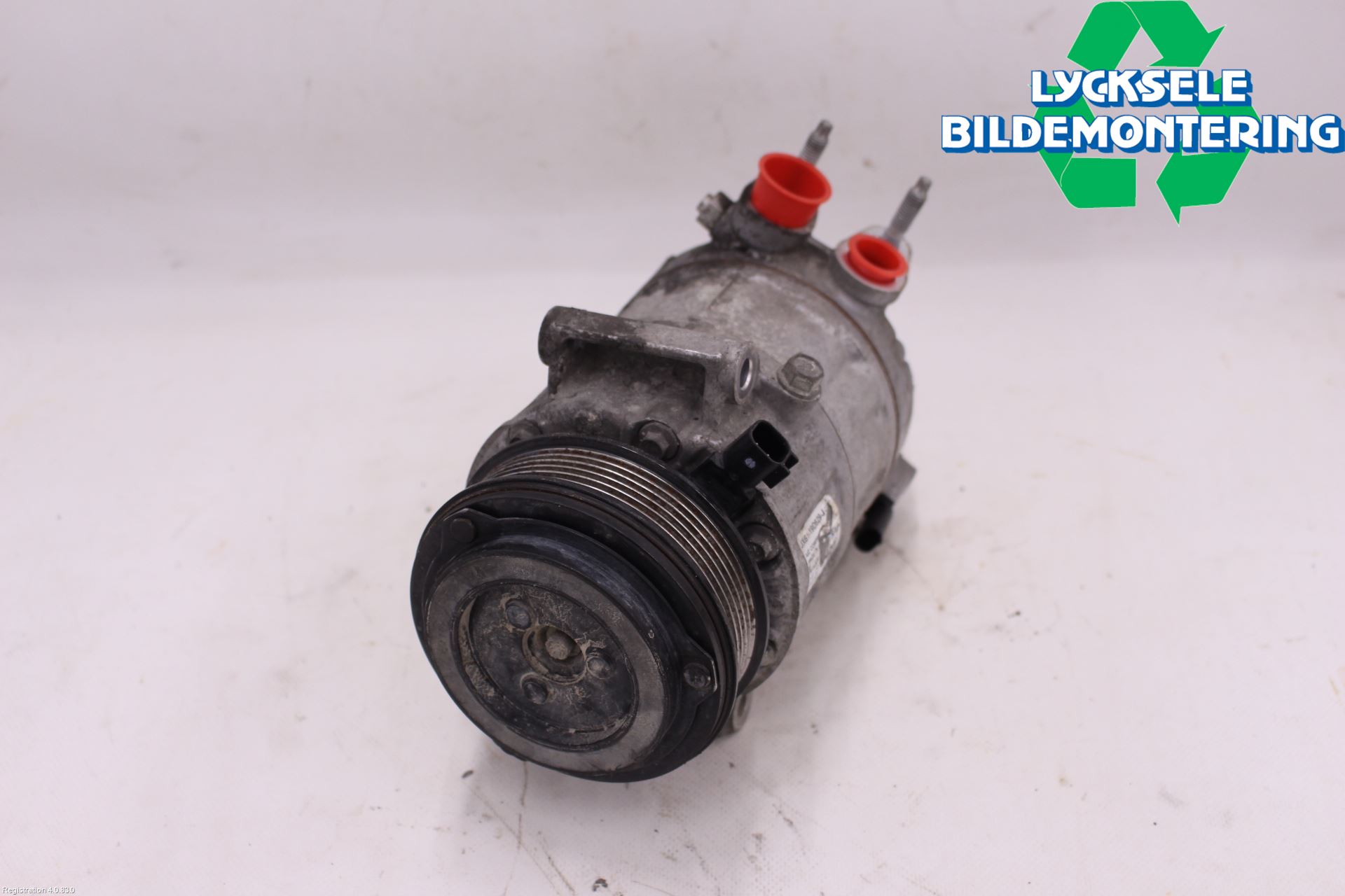 Ford TRANSIT/TOURNEO CONNECT 13-22 Ac Kompressor