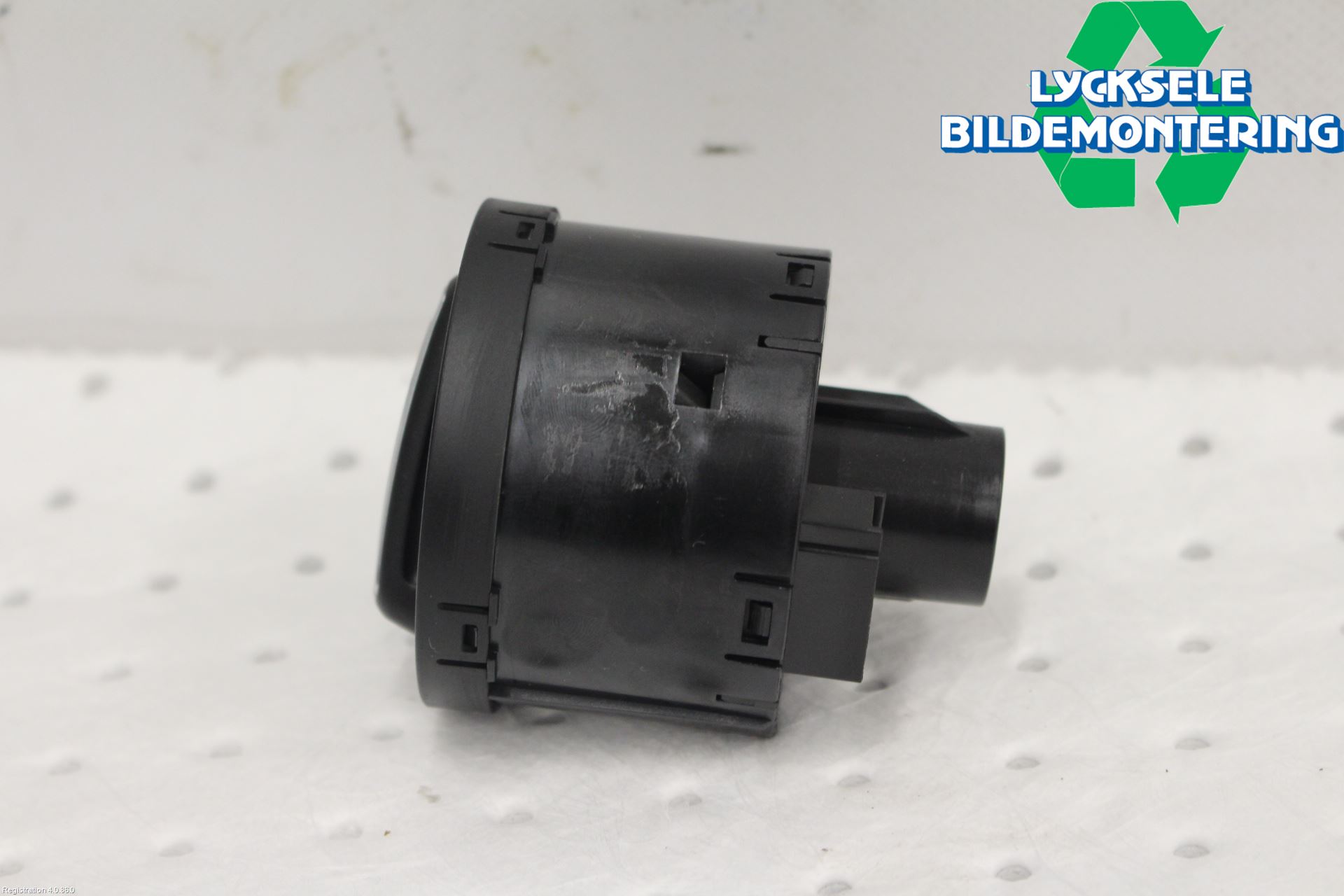 Seat IBIZA V 21- Strömställare Ljus