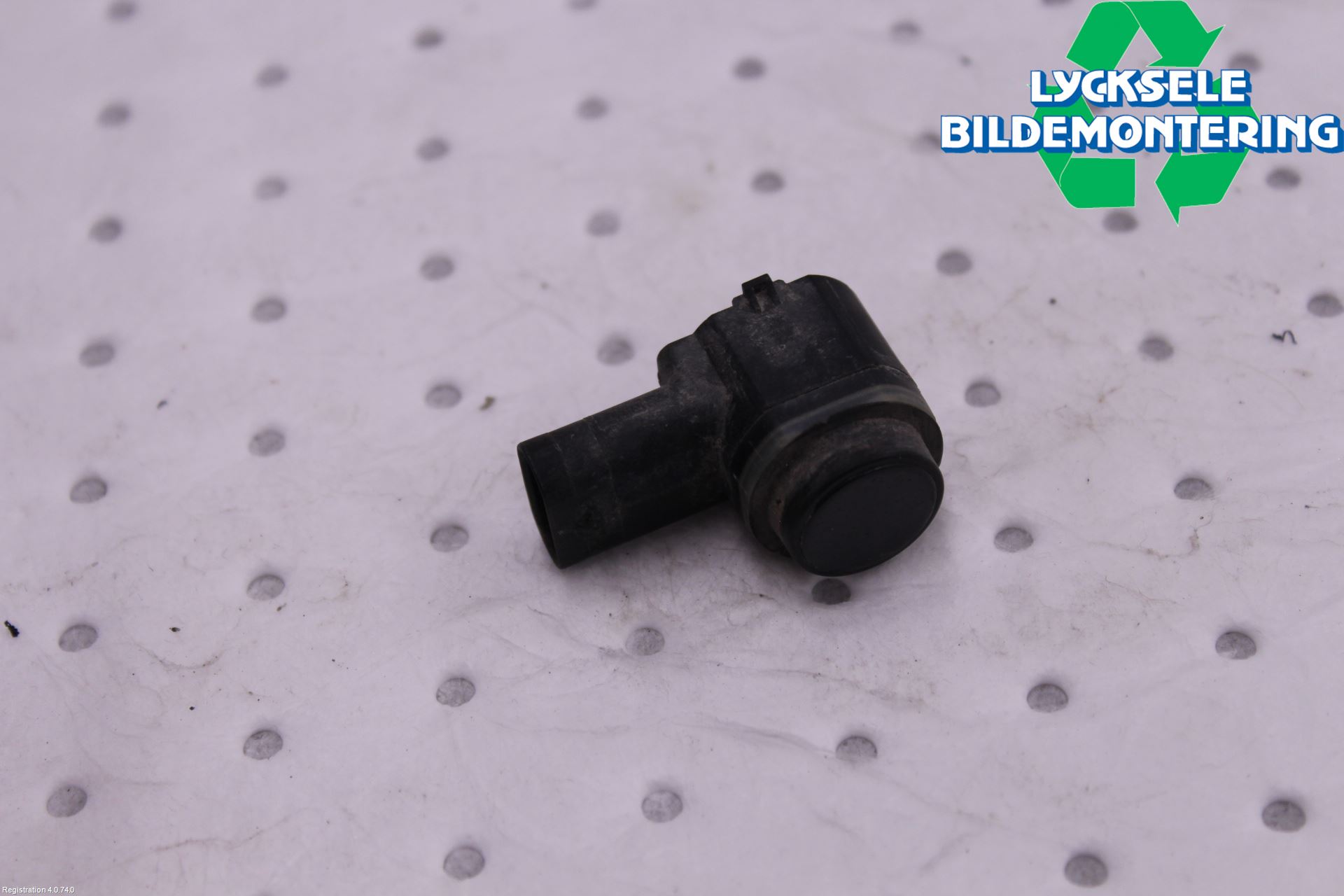 Audi A6/S6 4G 11-18 Parkeringshjälp Backsensor