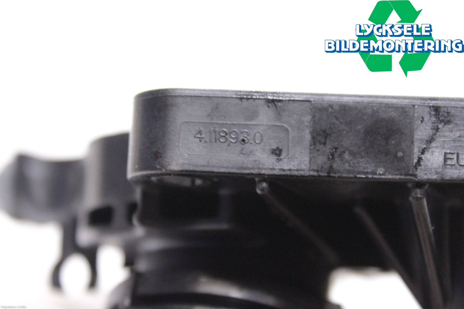 BMW X3 F25 10-17 Termostathus-Lock