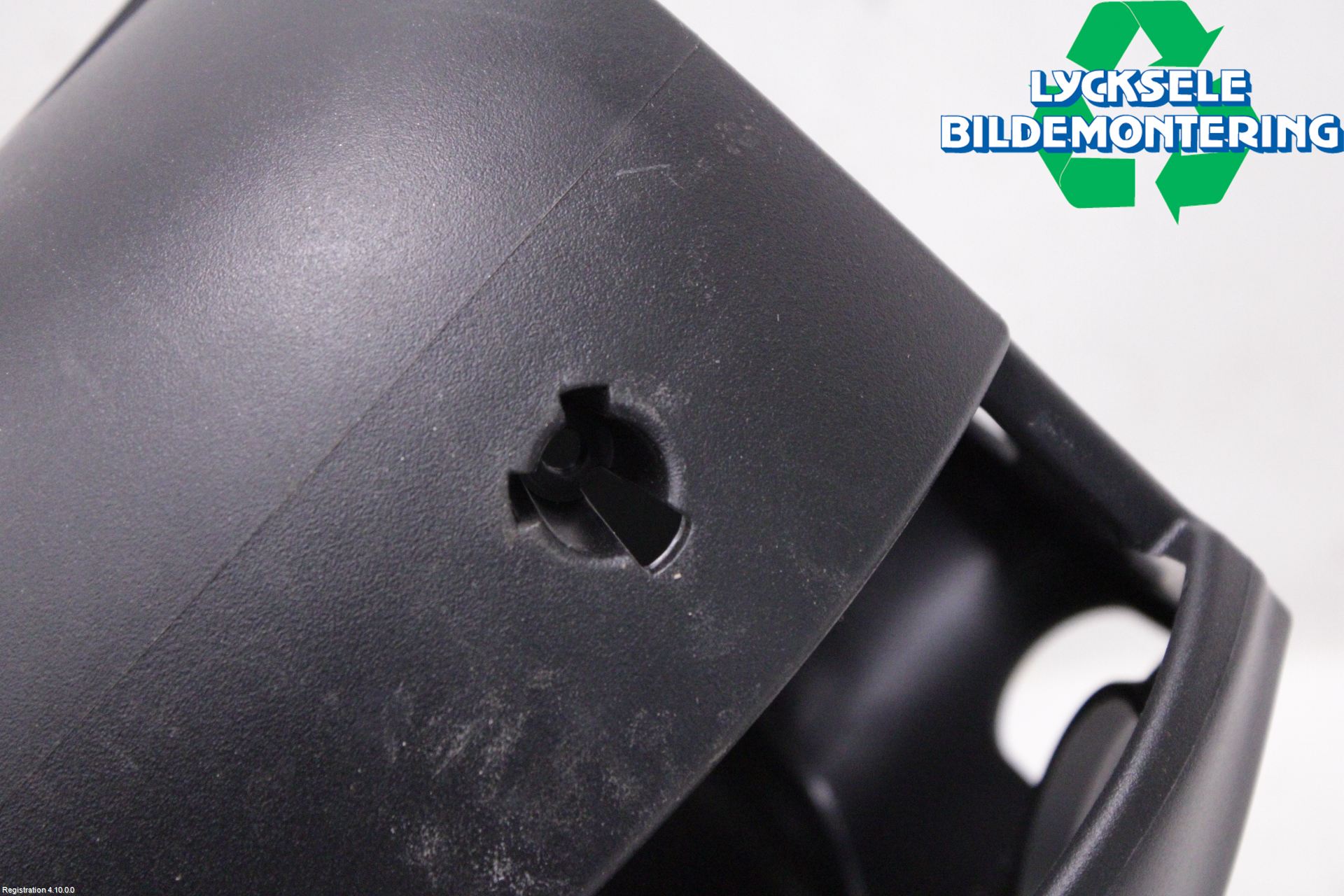 Ford TRANSIT/TOURNEO CONNECT 13-22 Rattkåpa-Kåpor