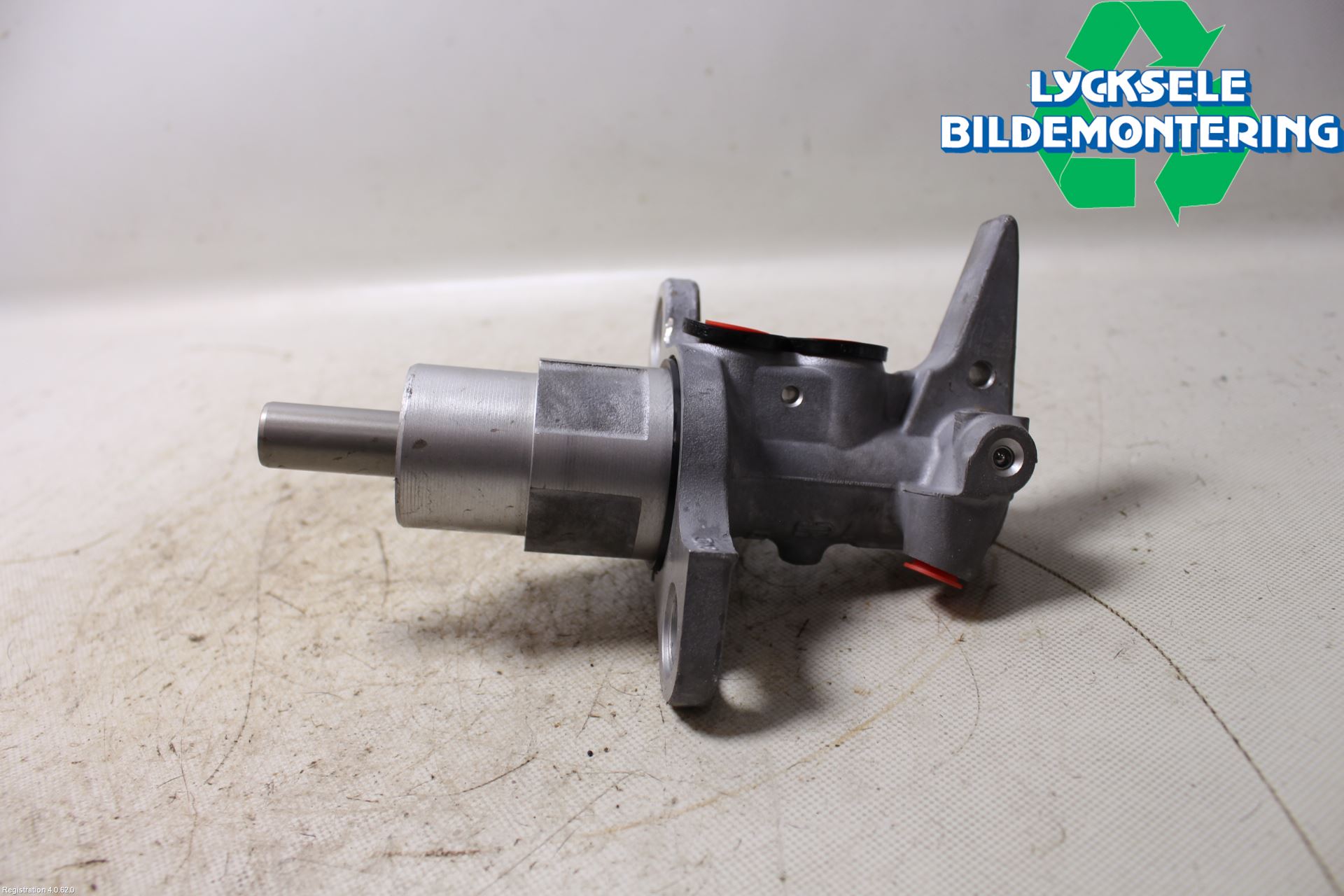 Audi A6 ALLROAD 12-18 Broms Huvudcylinder