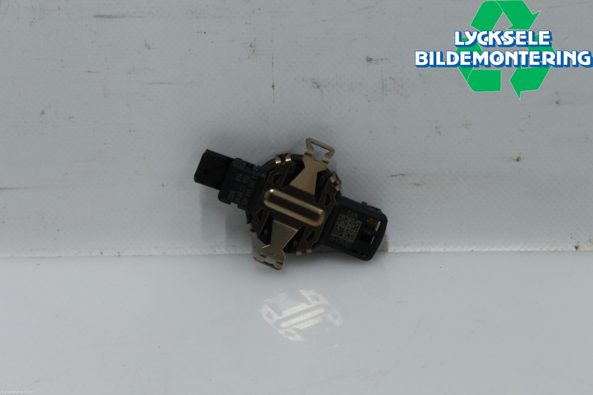 Volkswagen VW T-ROC 18- Regnsensor