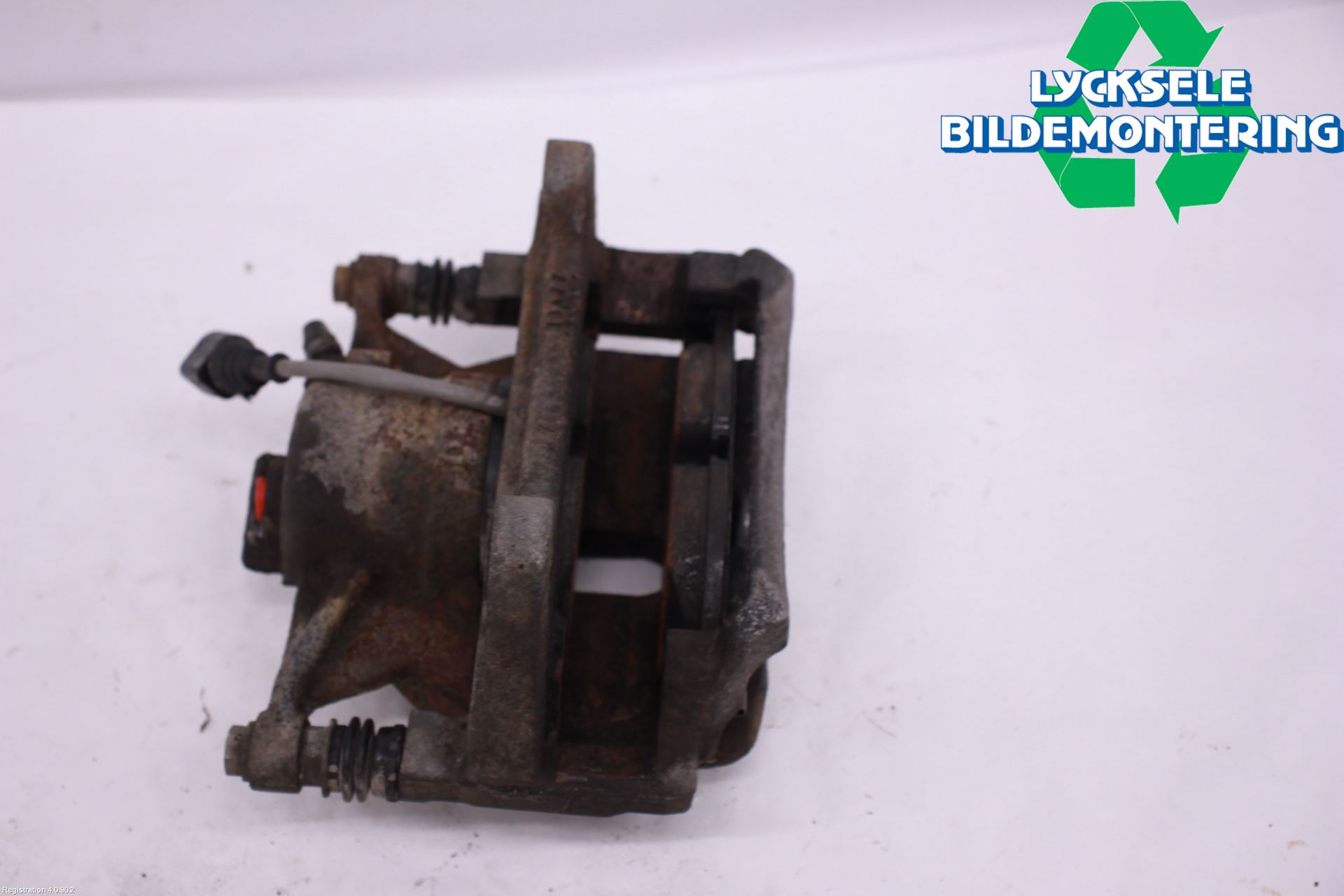 Volkswagen VW PASSAT 20-24 Bromsok Fram Vänster
