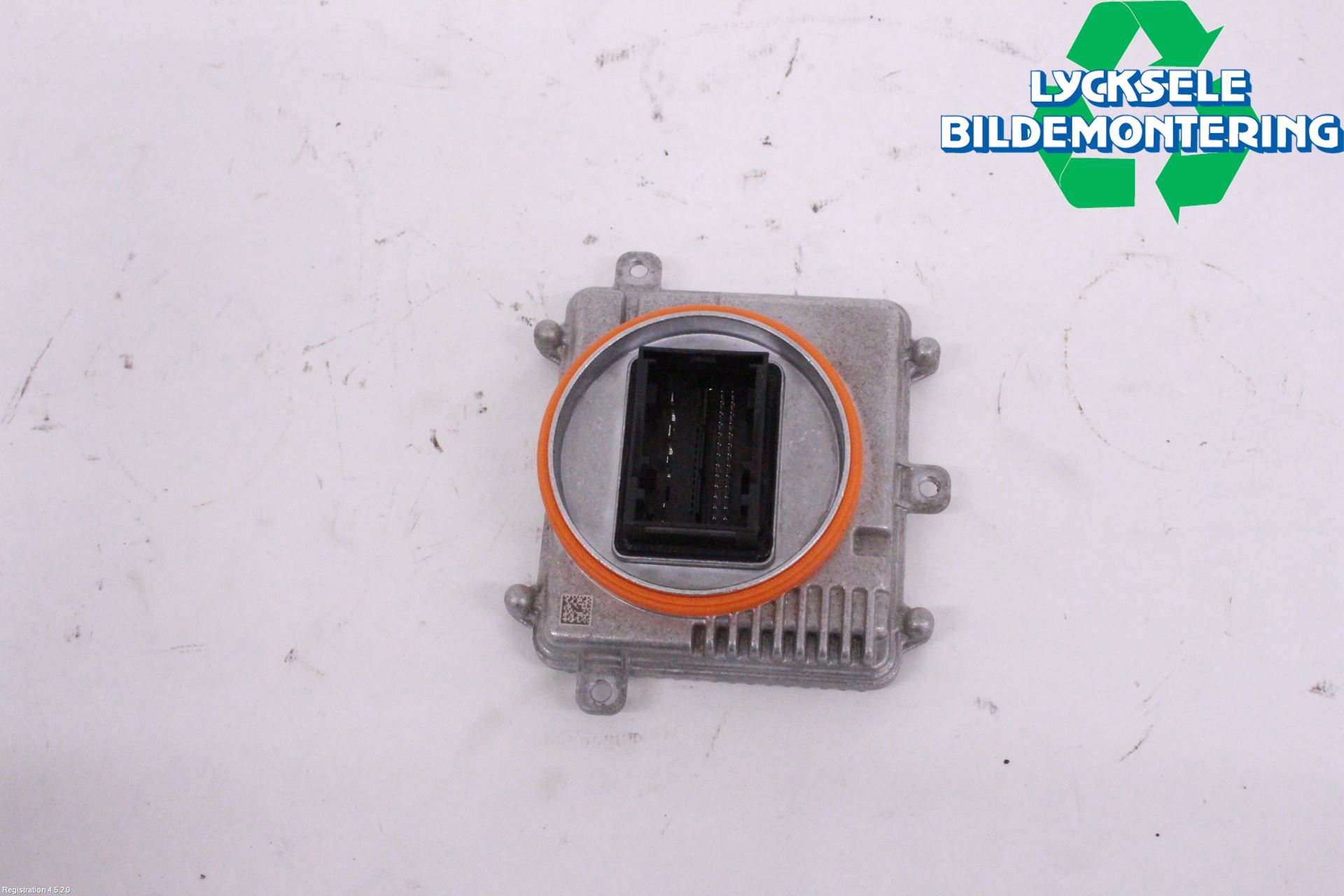 Volkswagen VW T-CROSS 19- Styrenhet Strålkastare