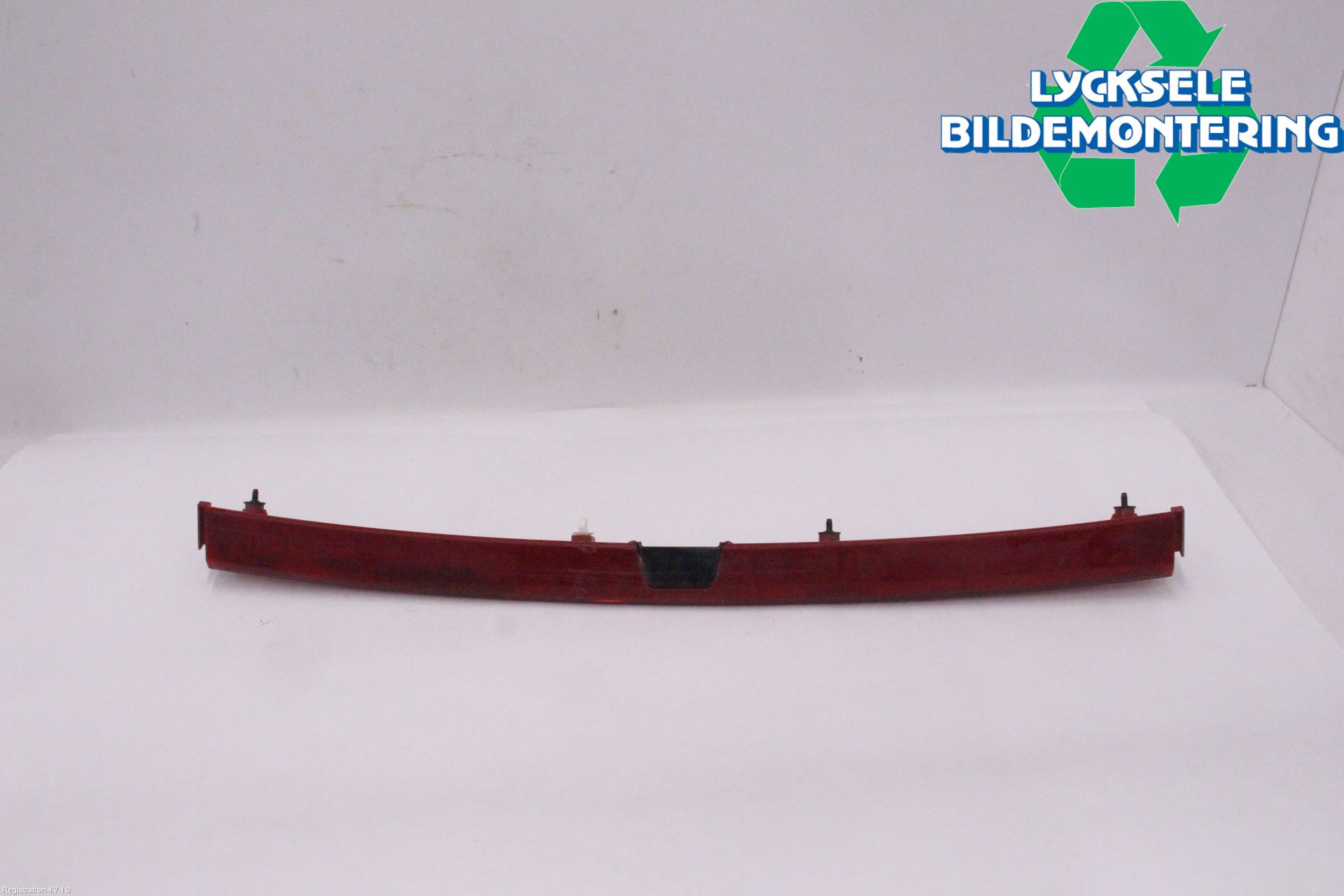 Hyundai i20 BC 21- Bakljussarg