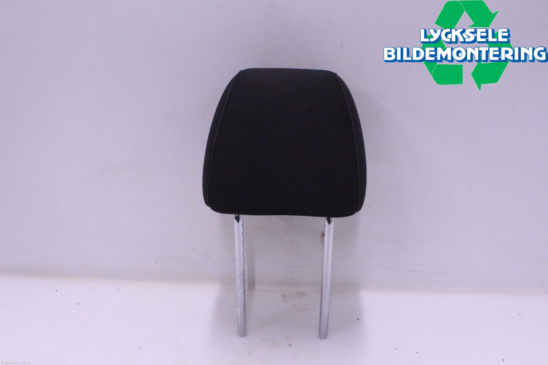 Kia STONIC 18->> Inredning Nackstöd