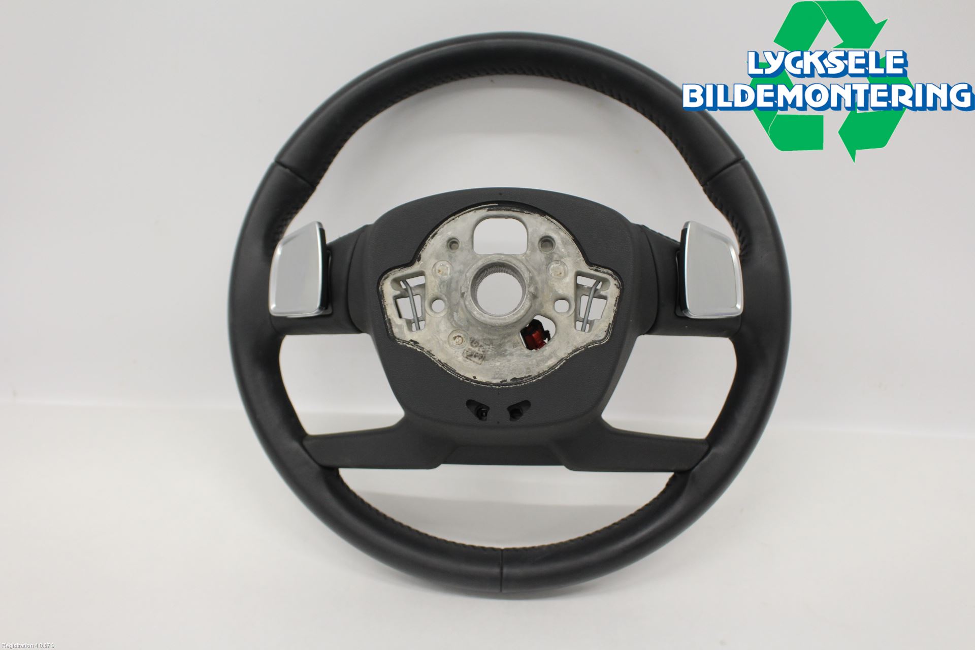 Audi E-TRON, S GE 19- Ratt