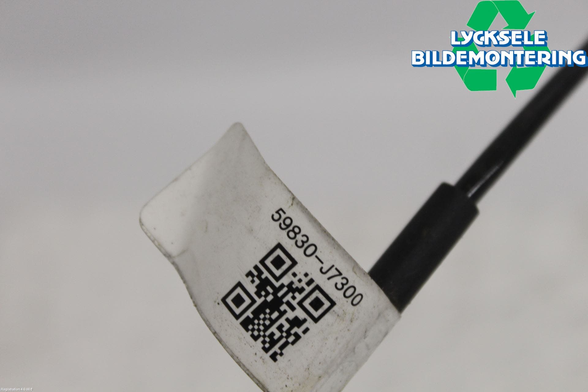 Kia CEED/CEED SW 19- Abs Sensor