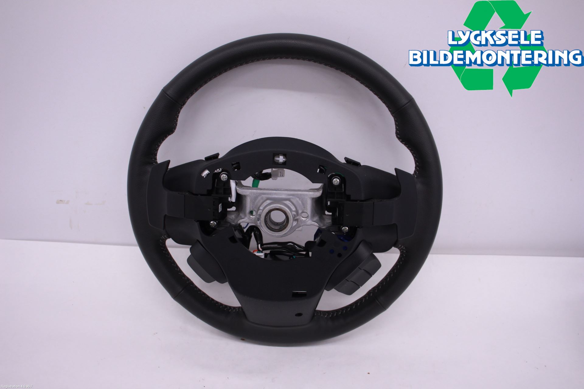 Subaru OUTBACK 21- Ratt