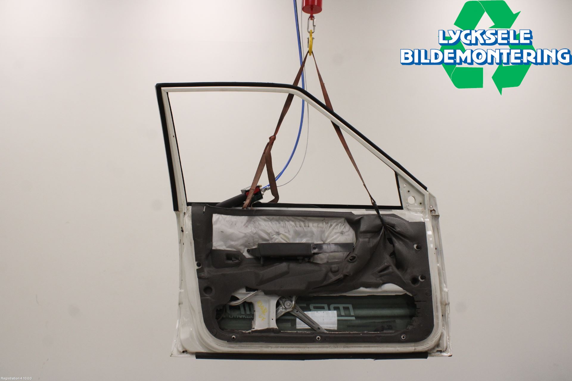 Volvo 940 91-98 Dörr Fram Vänster