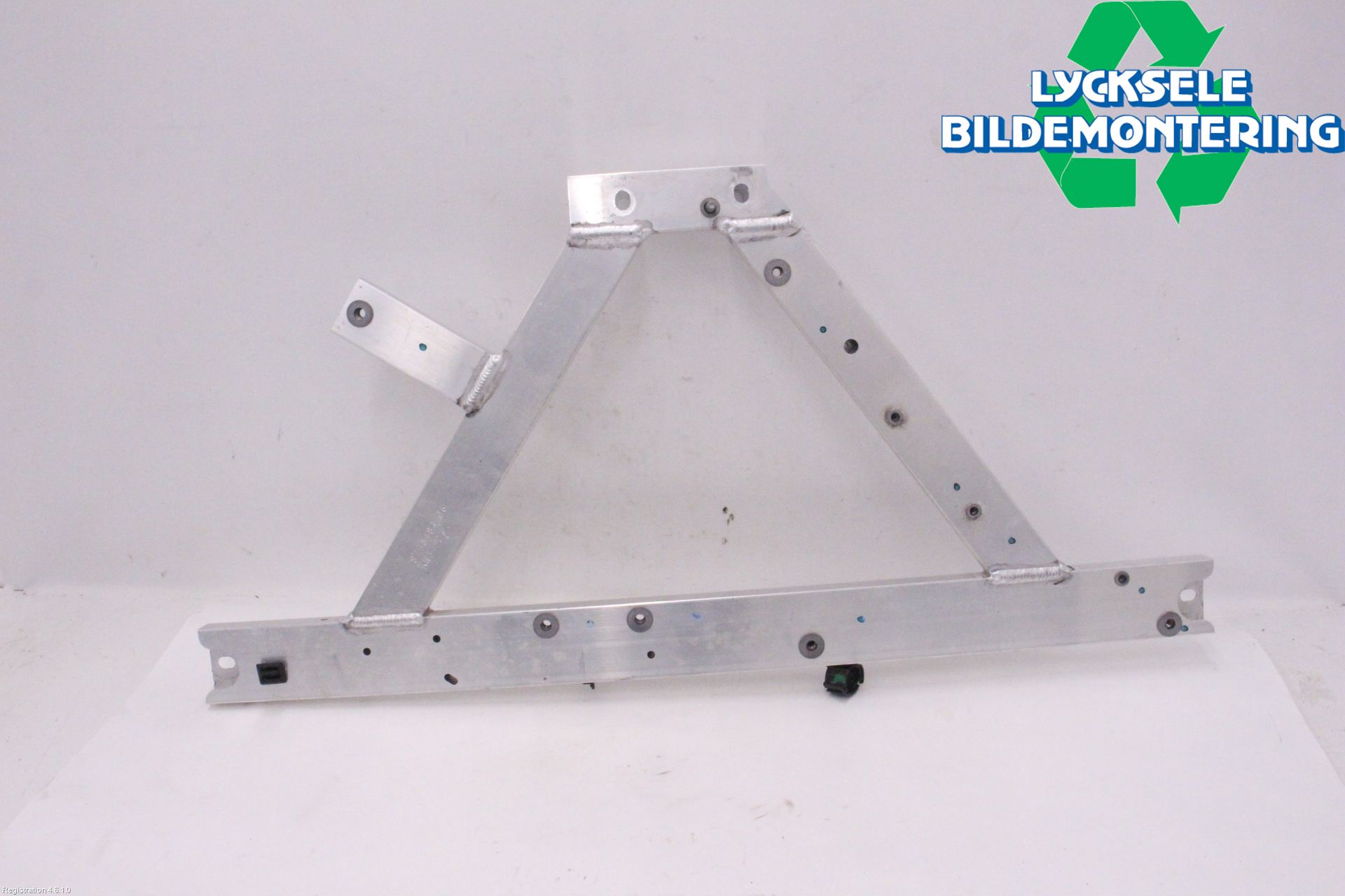 BMW 4/i4 G26 GRAN COUPÉ 21- Motorbalk