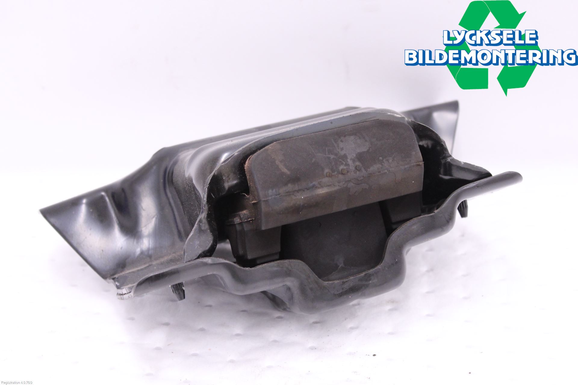 Skoda OCTAVIA (NX) 20- Växellådskudde