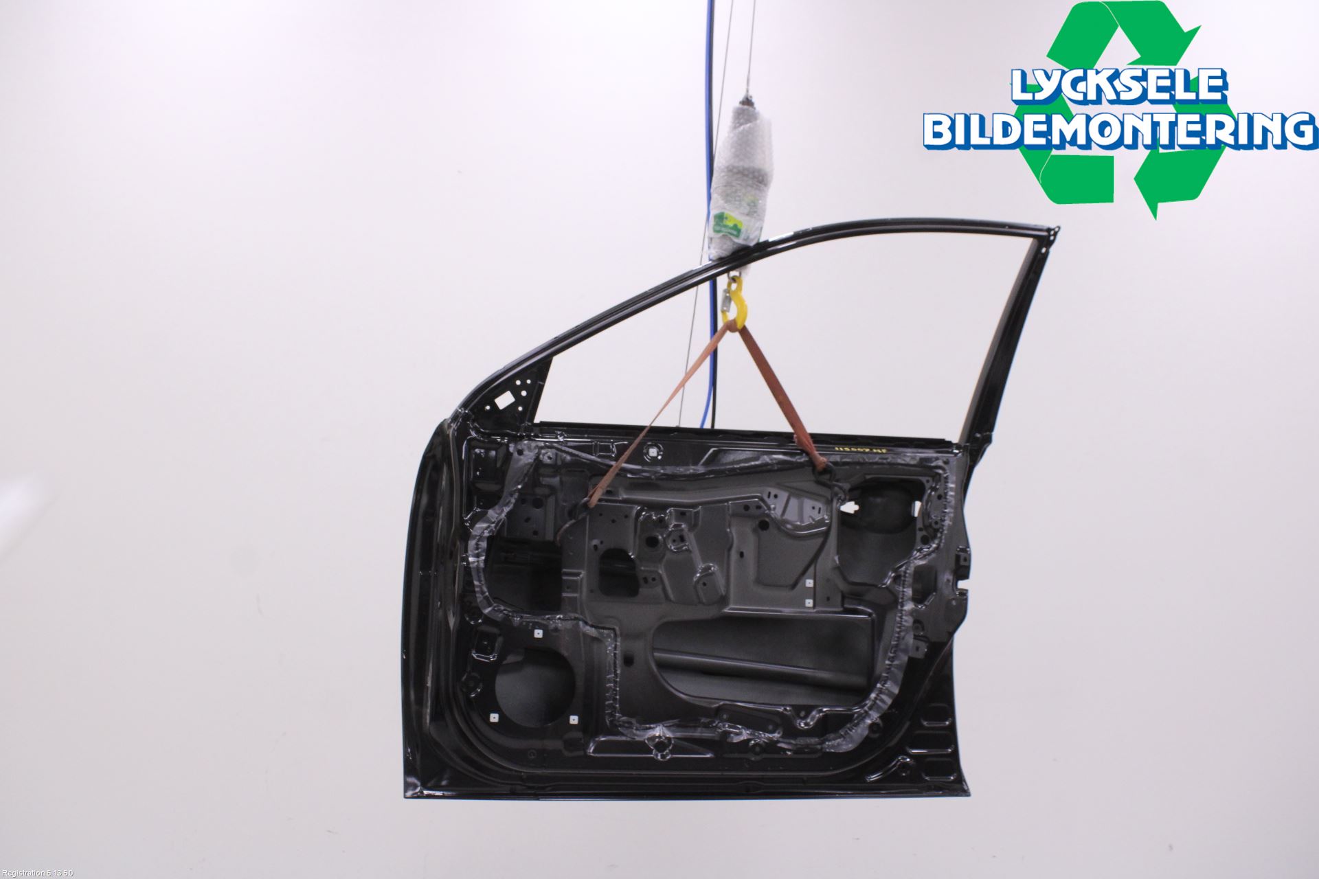Subaru OUTBACK 10-15 Dörr Fram Höger