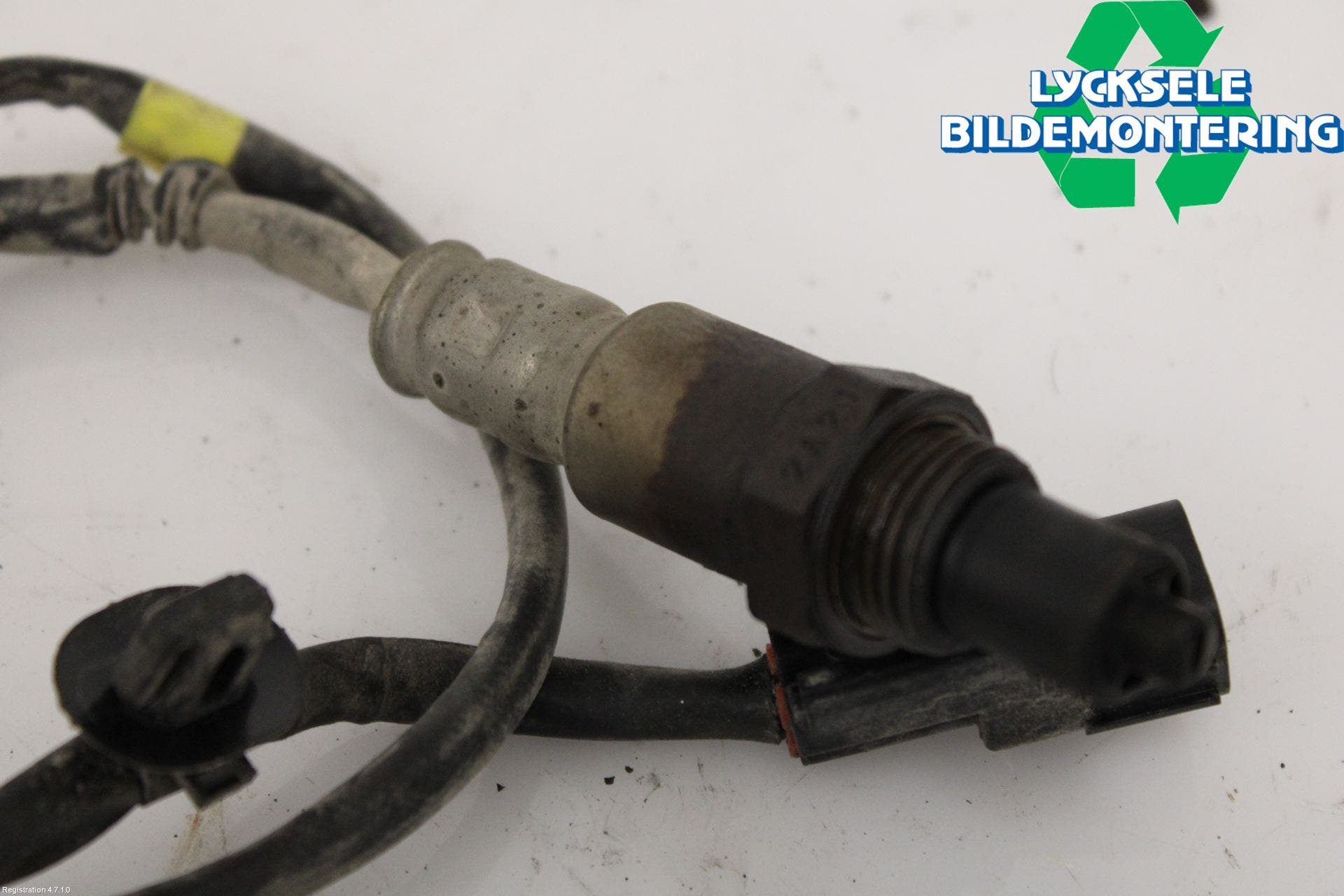 Kia PICANTO 17- Injlambdasond