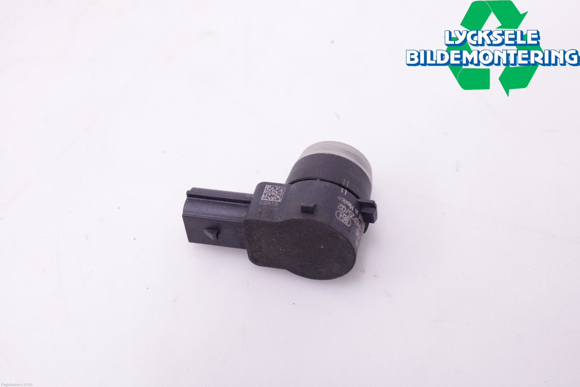 Lancia THEMA Parkeringshjälp Backsensor