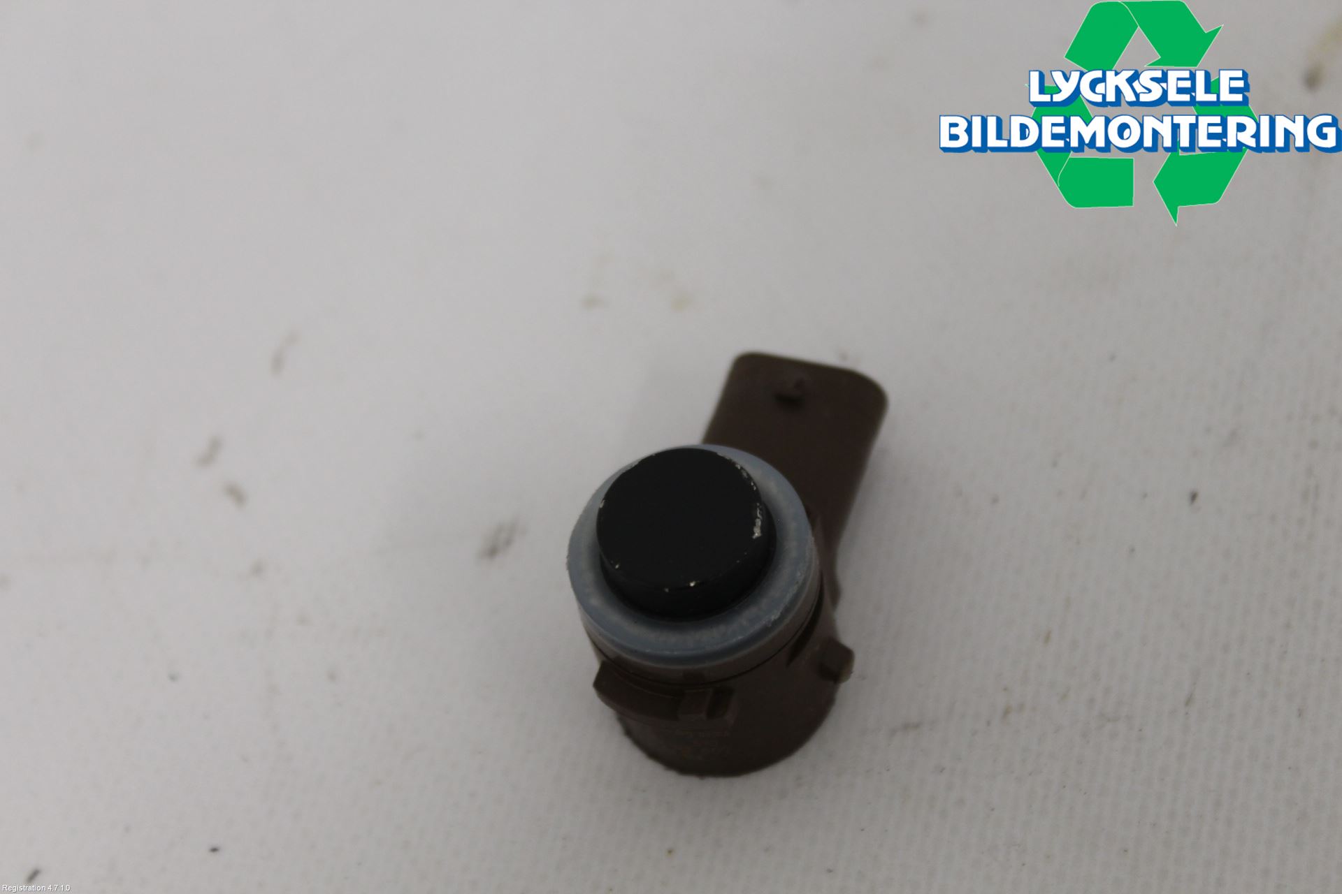 Volkswagen VW TAIGO 22- Parkeringshjälp Frontsensor