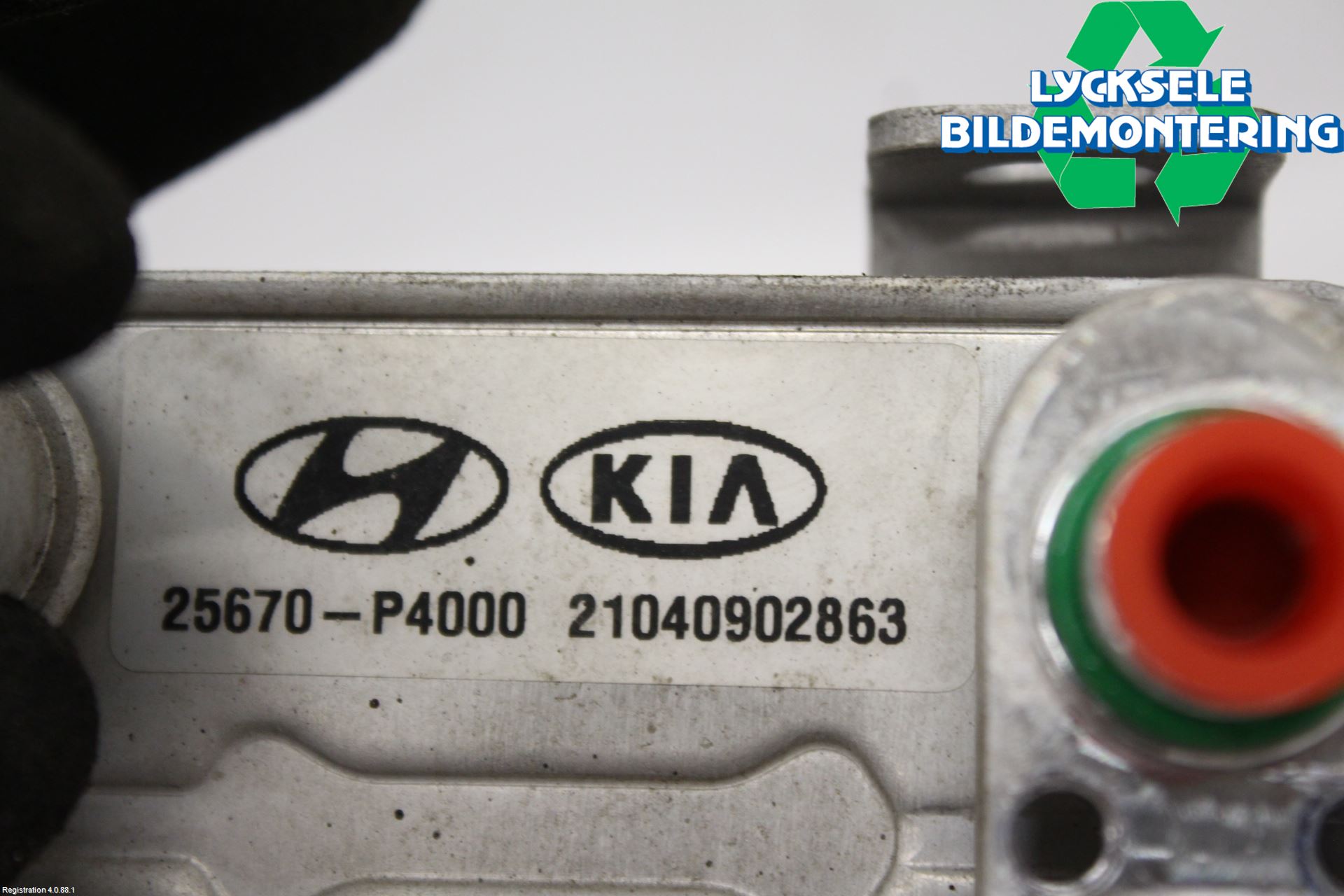 Kia SORENTO 21- Ac Övrigt