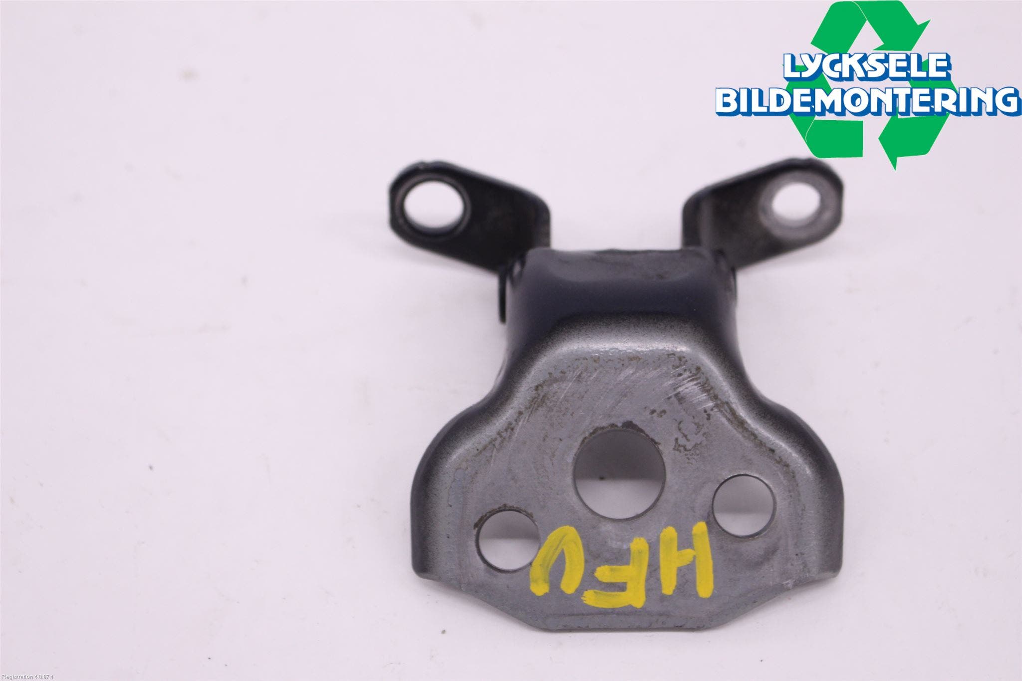 Subaru OUTBACK 21- Dörrgångjärn