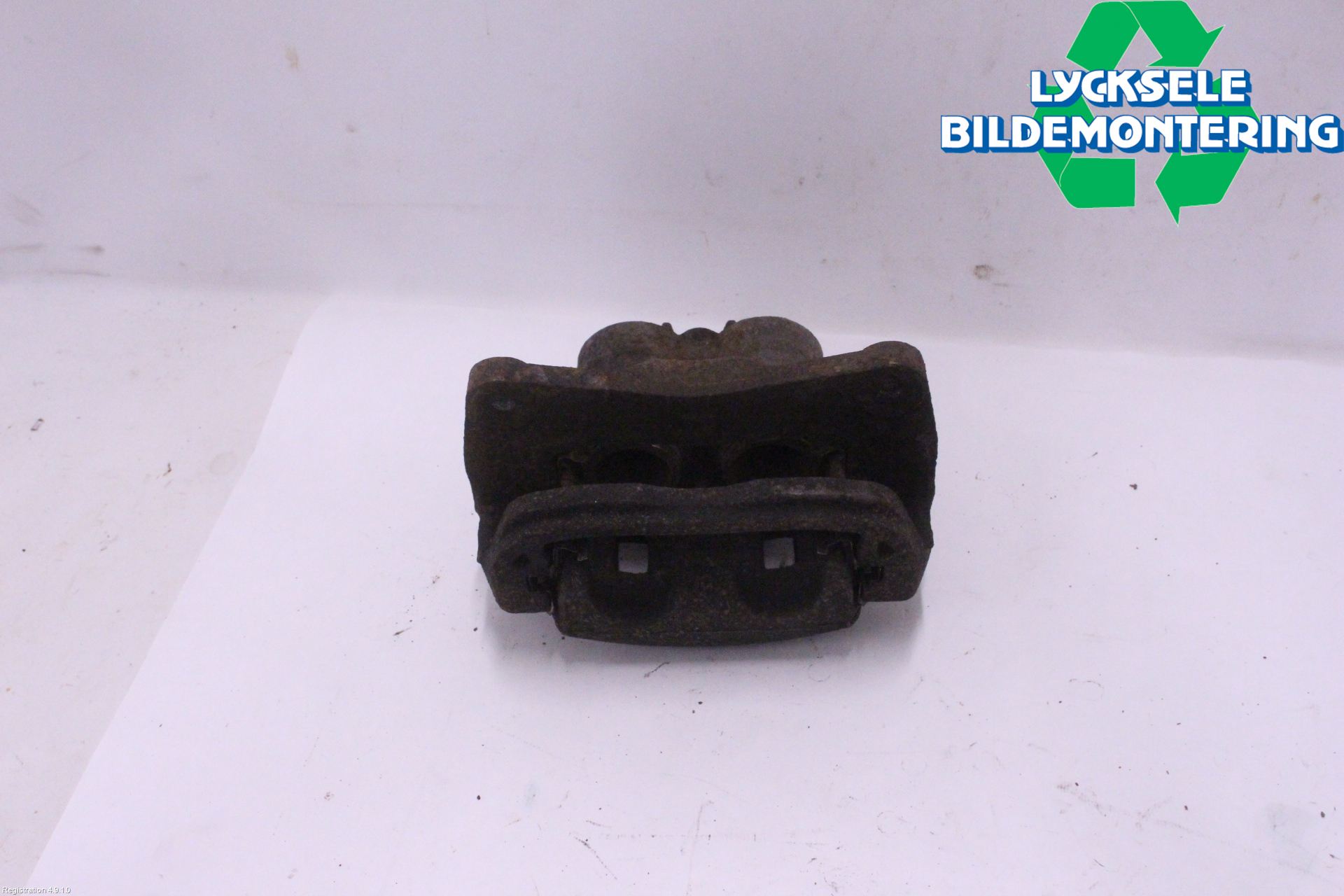Subaru OUTBACK   07-09 Bromsok Fram Höger