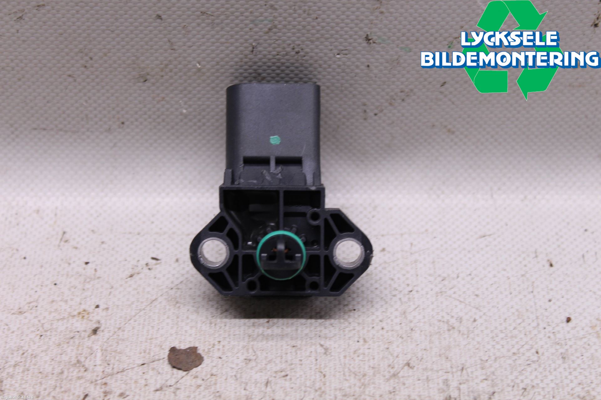 Skoda OCTAVIA (5E) 13-20 Givare Laddluftstryck