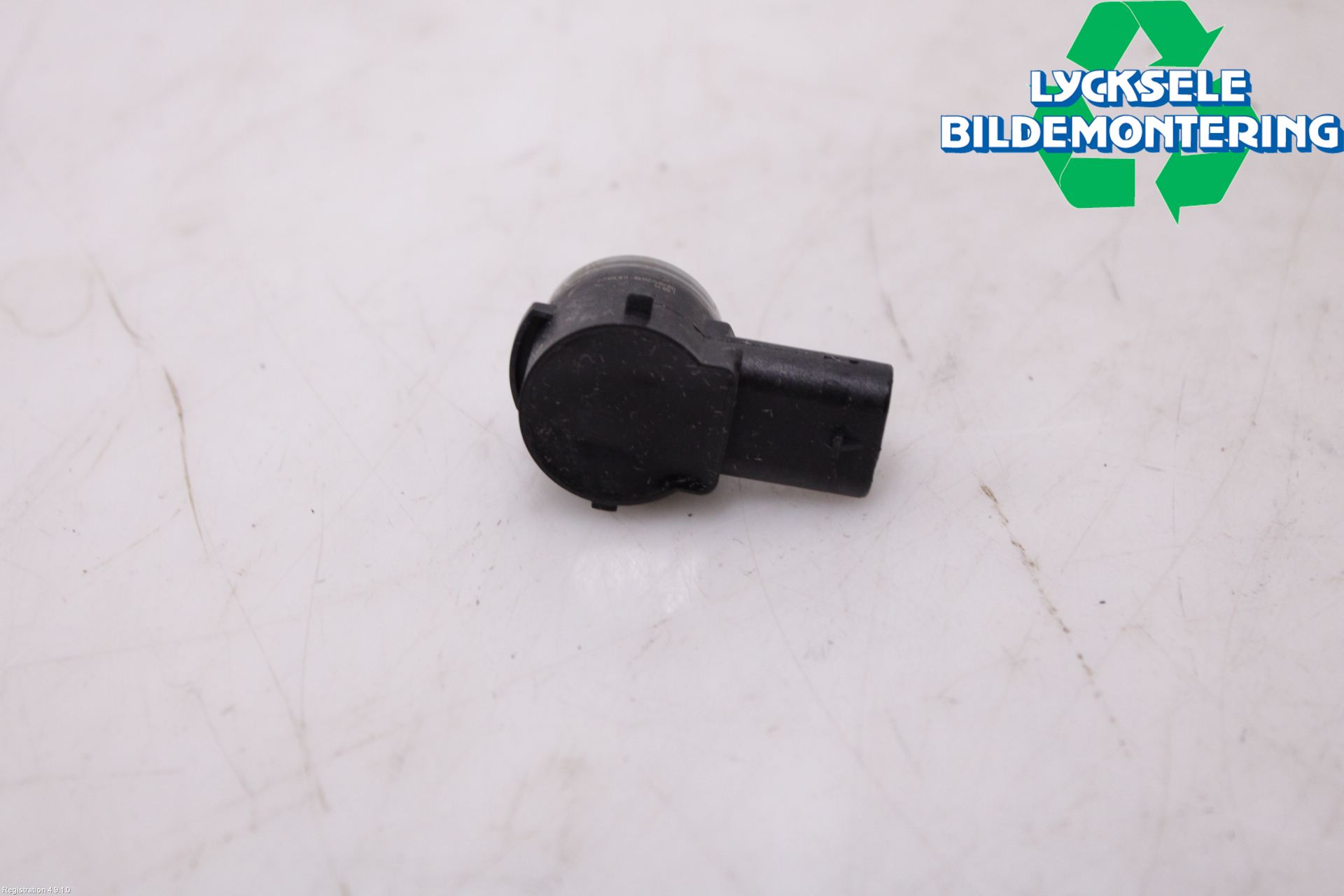 Mercedes-Benz MB E-KLASS (W213) 16-23 Parkeringshjälp Backsensor