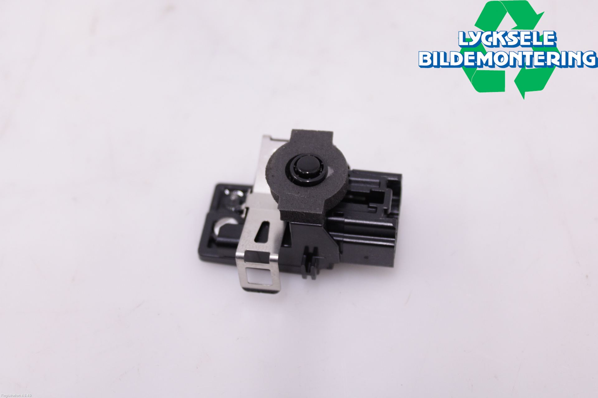 Ford KUGA/KUGA PHEZ/FHEV 20- Givare Yttertemparatur