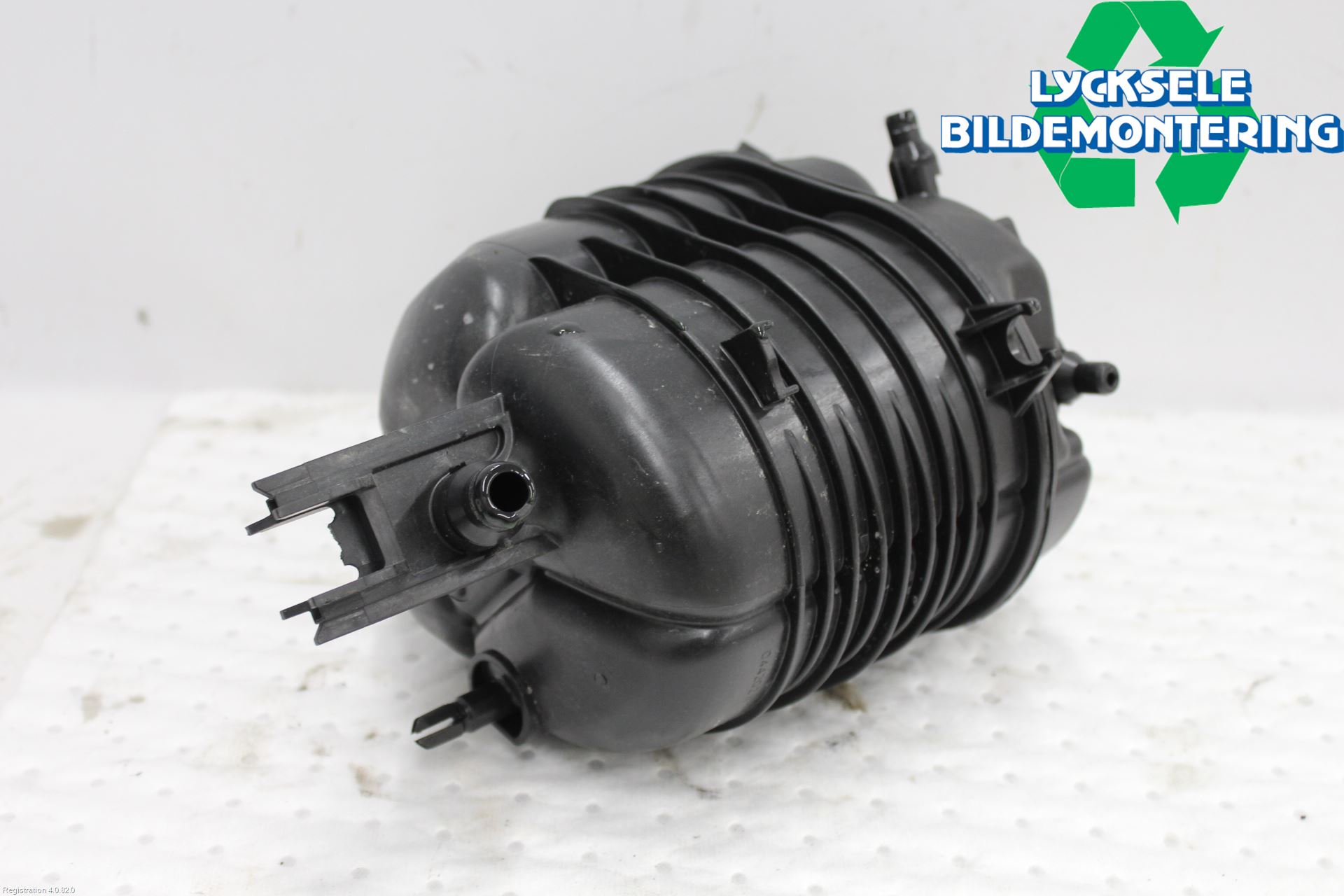 BMW 3 G20/G21/G80/G81 19- Expansionstank