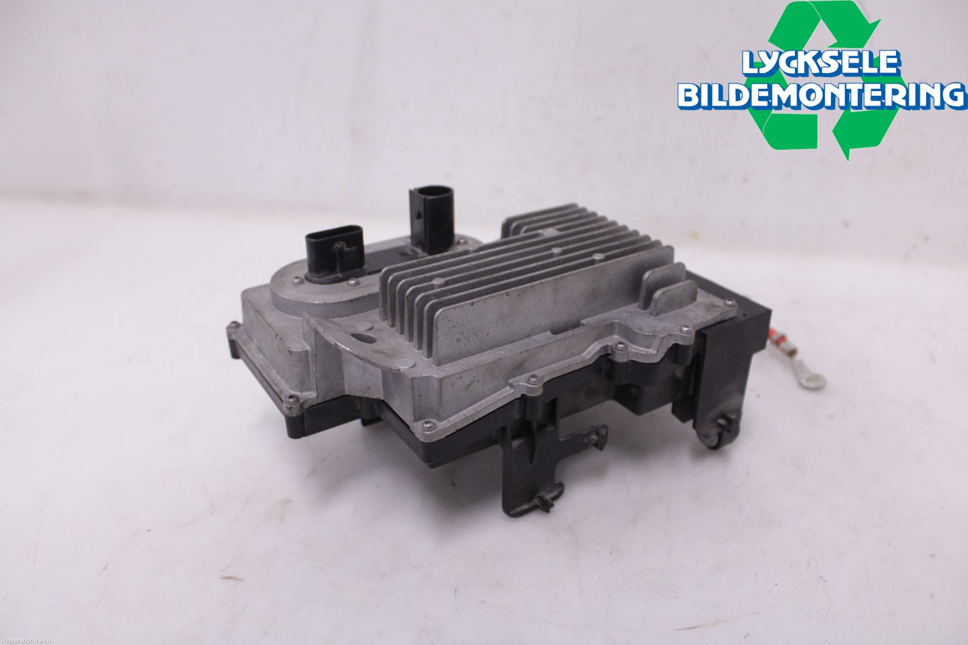 Volvo V90 17->> Styrenhet Övrigt