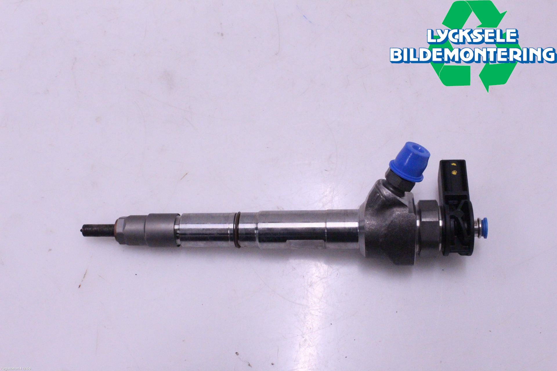 Volkswagen VW T-ROC 18- Injspridare