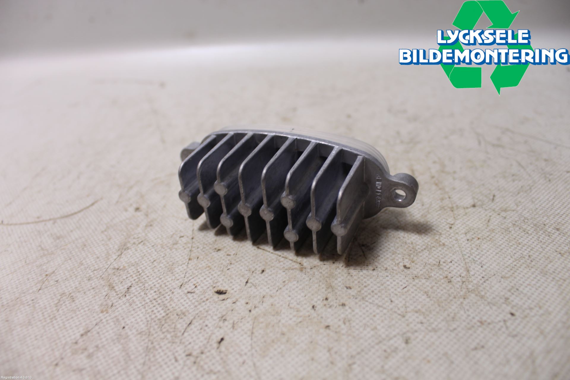 Skoda OCTAVIA (5E) 13-20 Glödlampa Övrigt