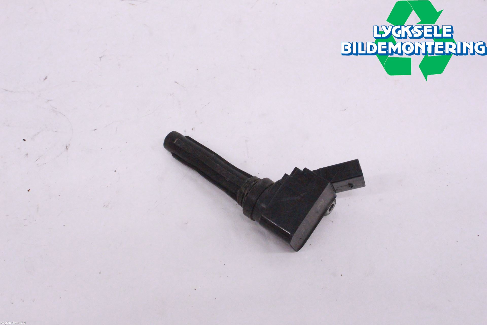 Seat IBIZA V 17-20 Tändspole