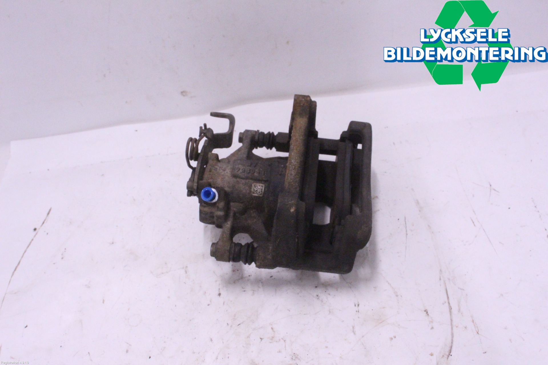 Volkswagen VW AMAROK 2H 10-22 Bromsok Bak Höger