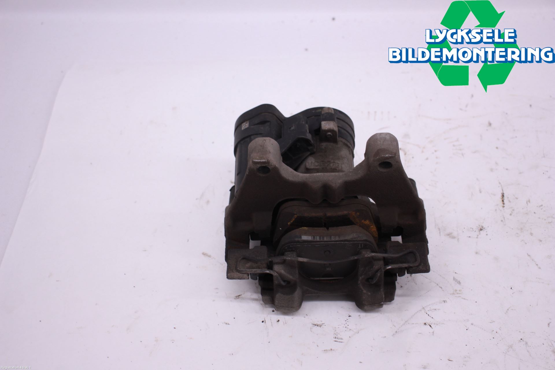 Skoda SUPERB 16-24 Bromsok Bak Vänster