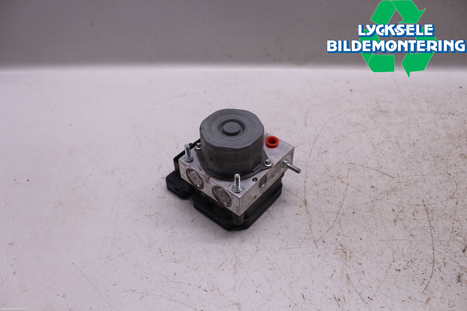 Mercedes-Benz MB CLA-KLASS (C117/X117) 13-19 Abs Hydraulaggregat