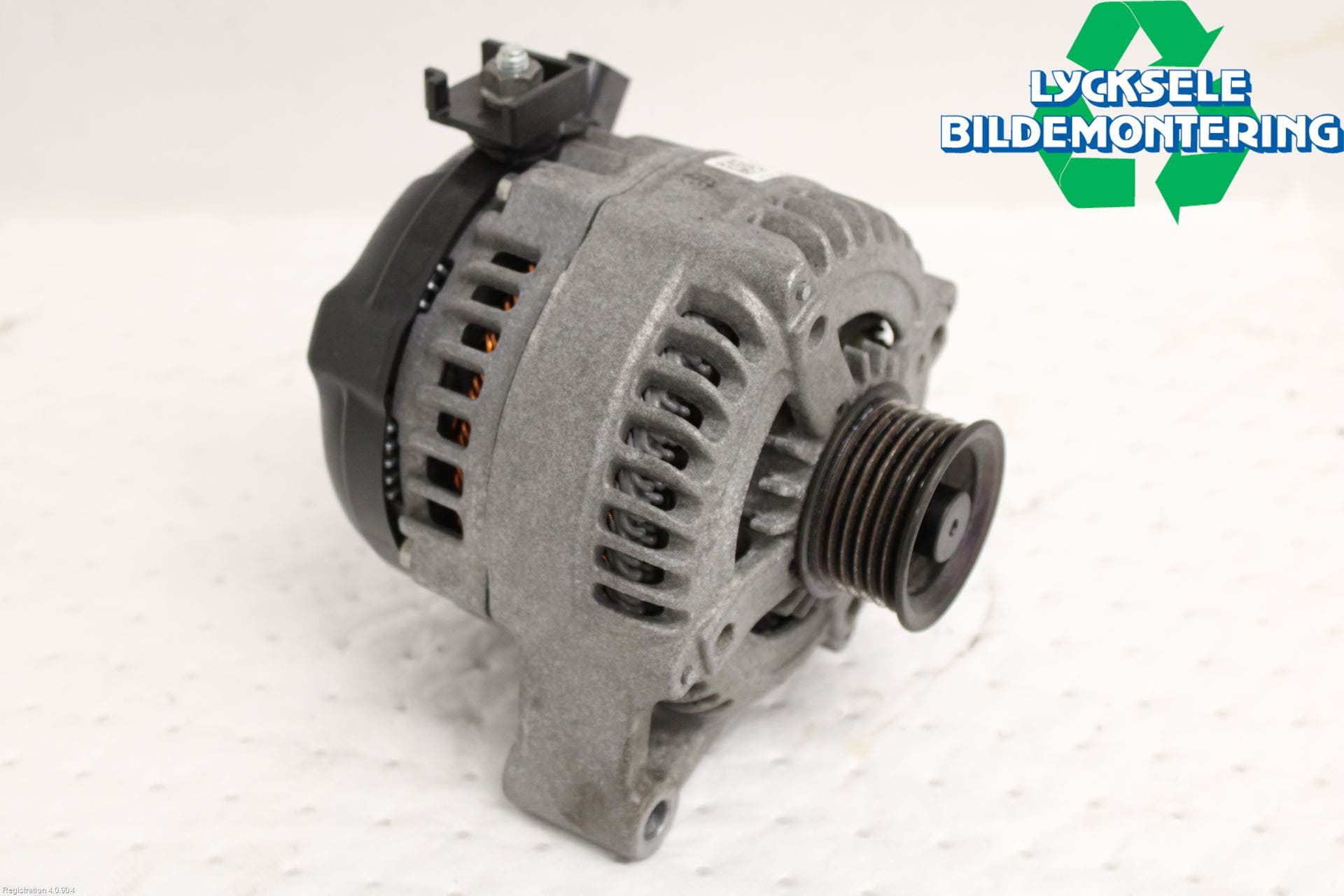 Mini ONE/COOPER 3DR F56 14-24 Generator