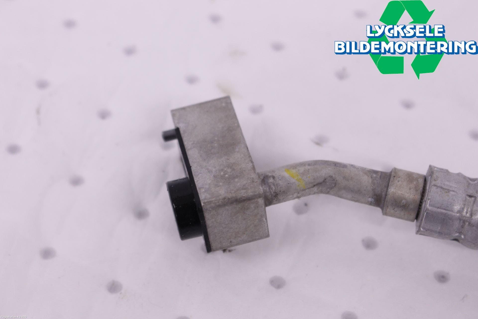 Volkswagen VW ID.4 21- Ac Slang-Rör