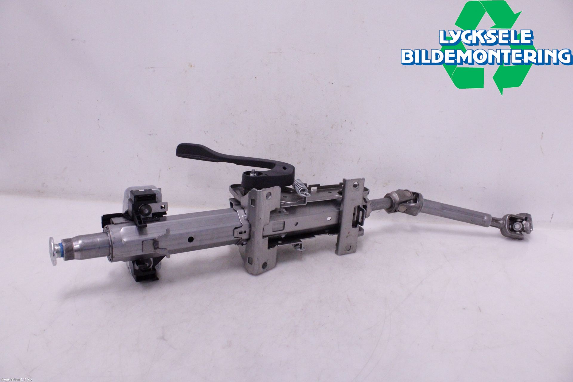 Volkswagen VW GOLF / E-GOLF VIII 20- Rattaxelagg Justerbart