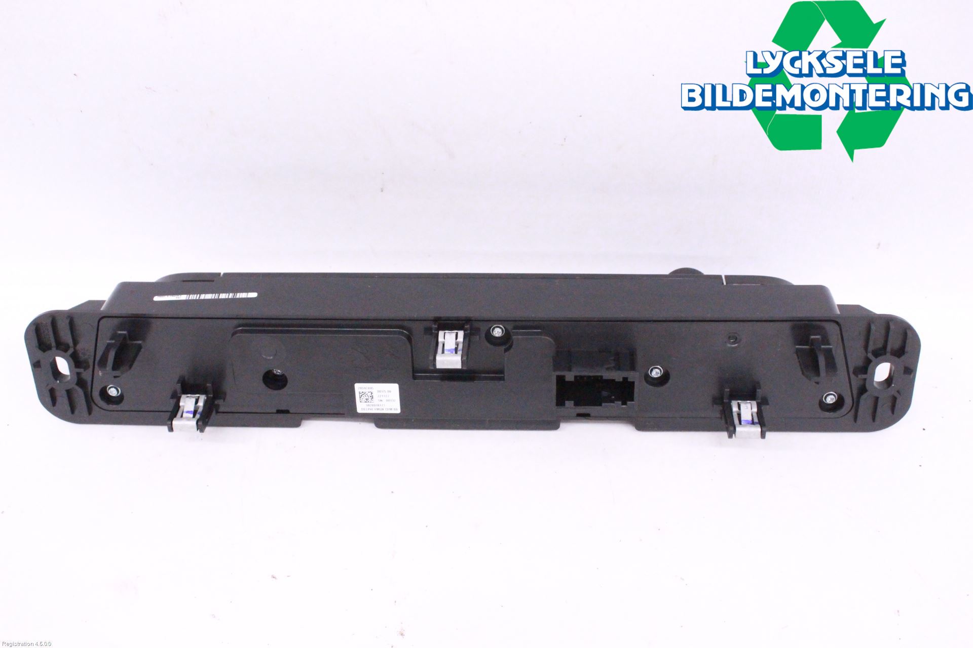 Citroen C5 AIRCROSS 19- Strömställare Multifunktion