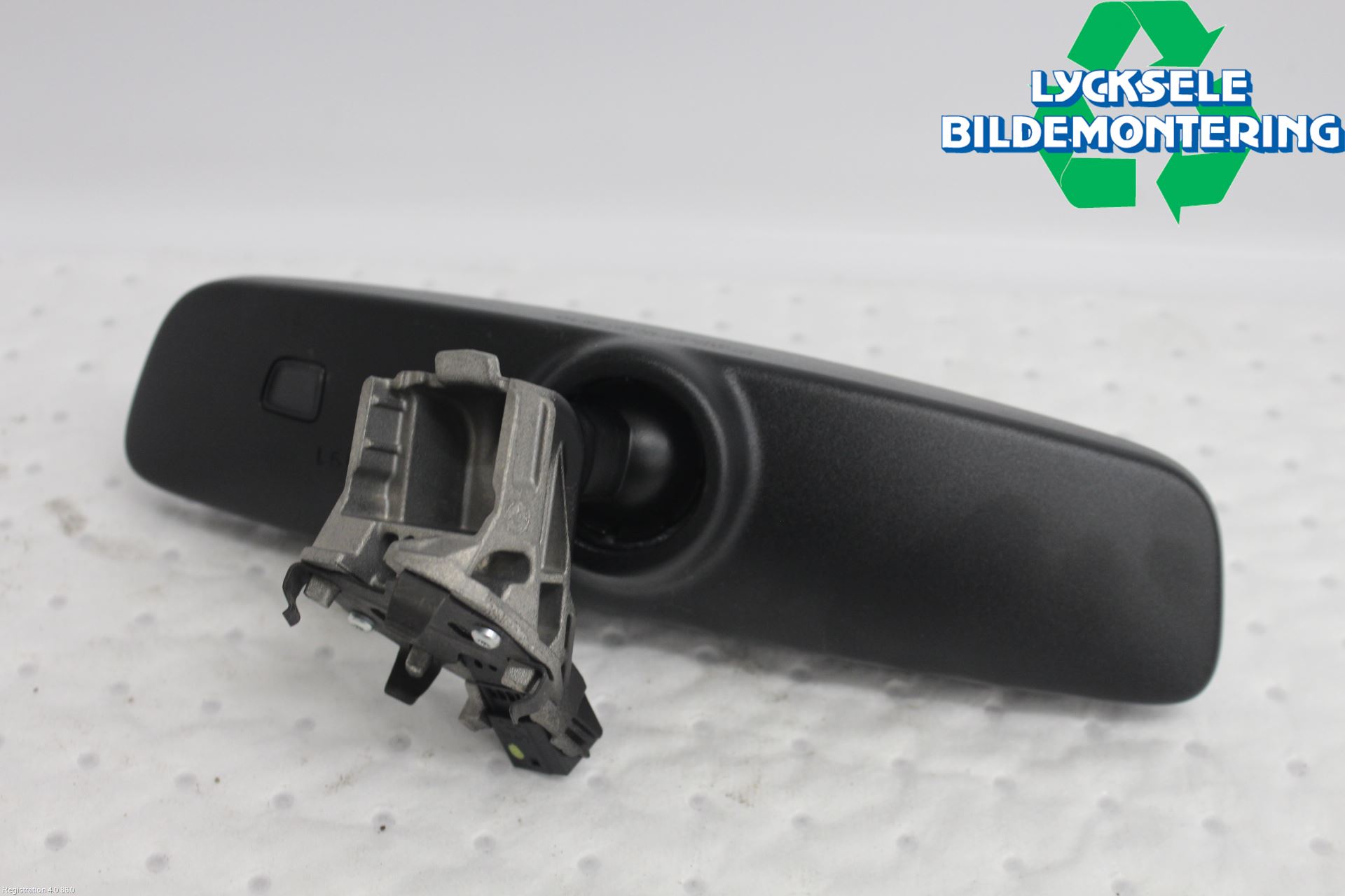 Volkswagen VW ID.3 21- Spegel Invändig El