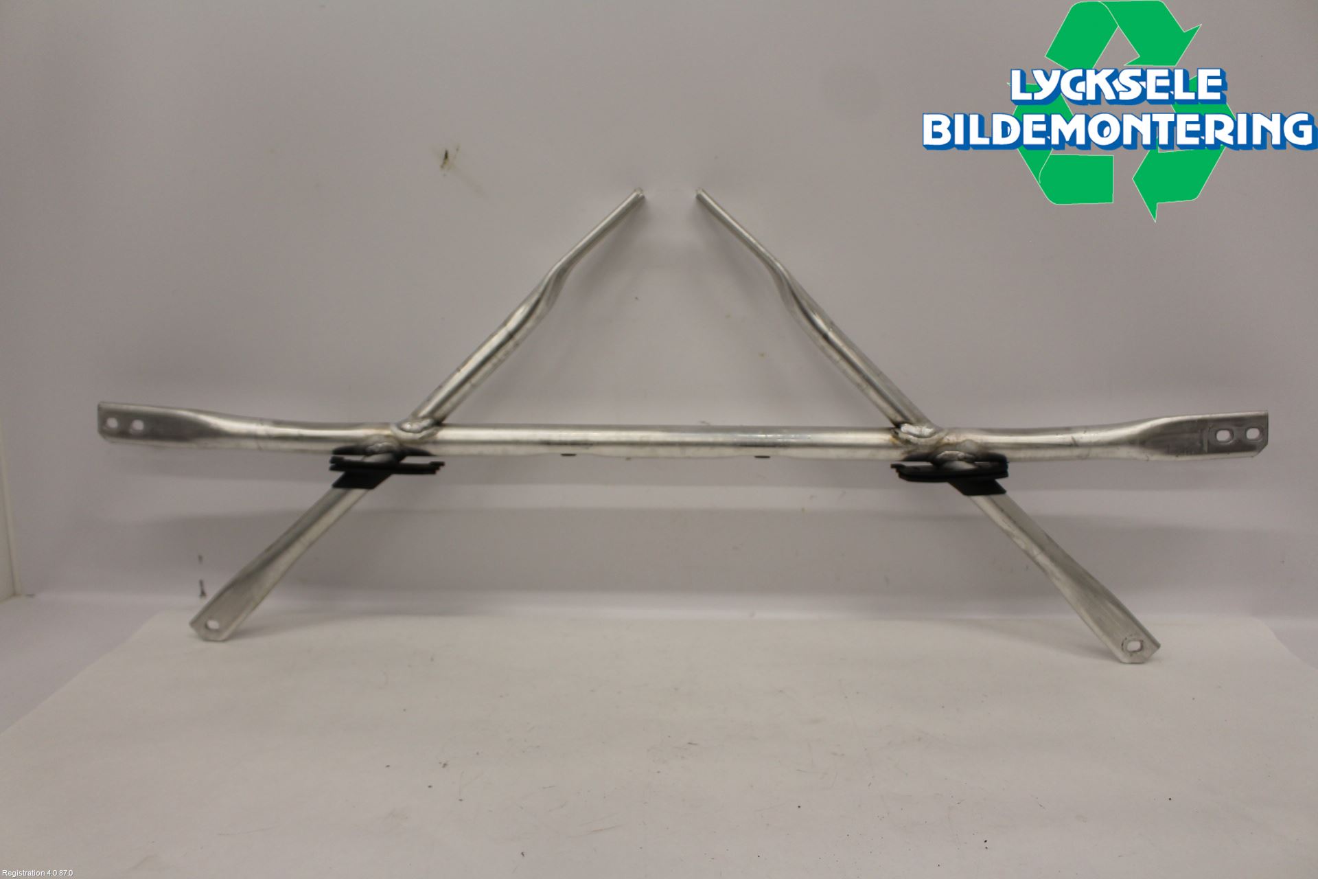 Audi A6 F2/C8 19- Fjäderbensstag