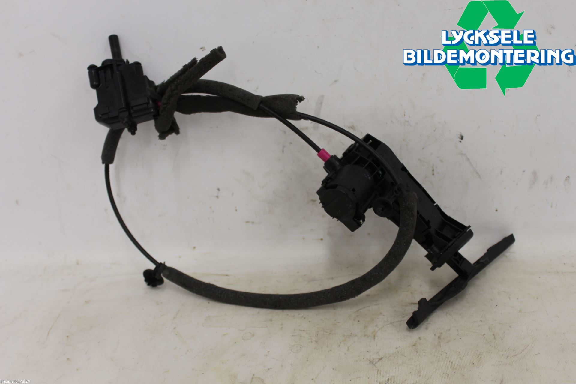 Ford KUGA/KUGA PHEZ/FHEV 20- Dörr Deformationselement