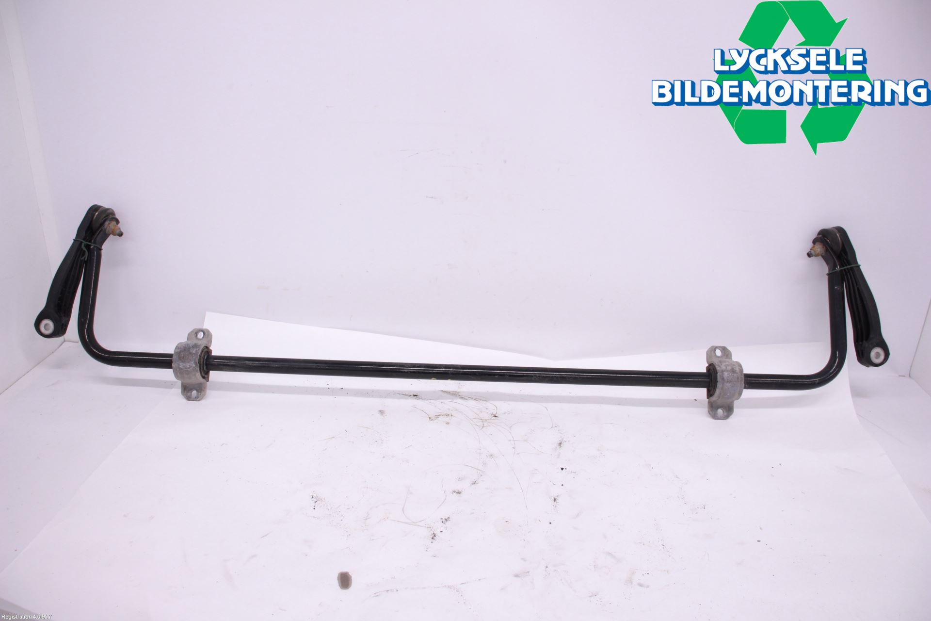 Fiat FREEMONT Krängningshämmare Bak