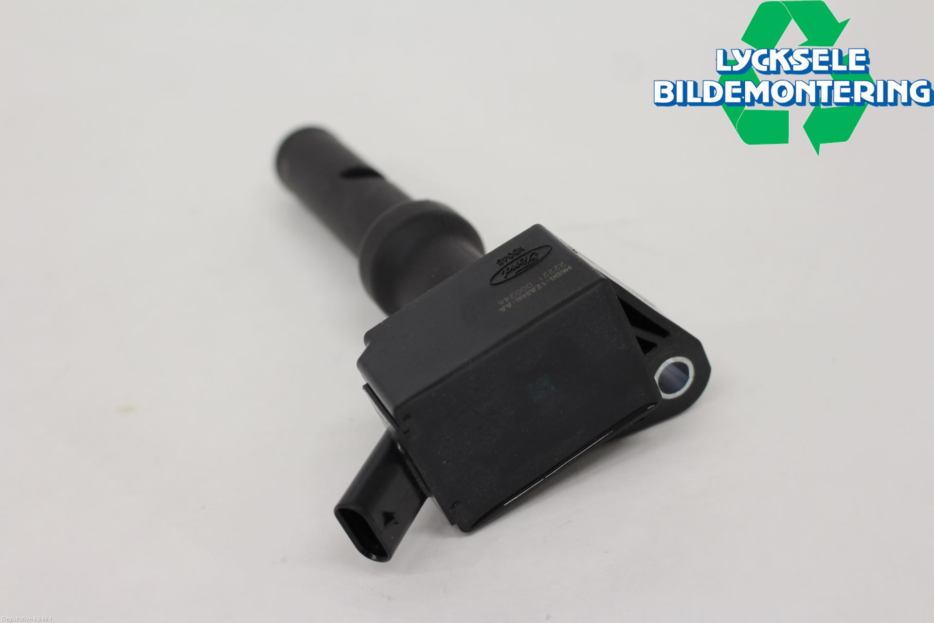 Ford FOCUS 19- Tändspole