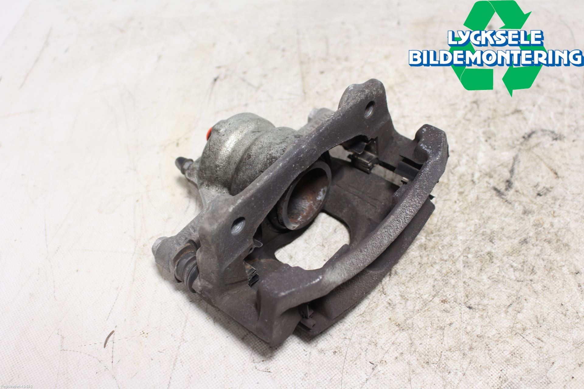 Toyota AYGO 15-21 Bromsok Fram Vänster
