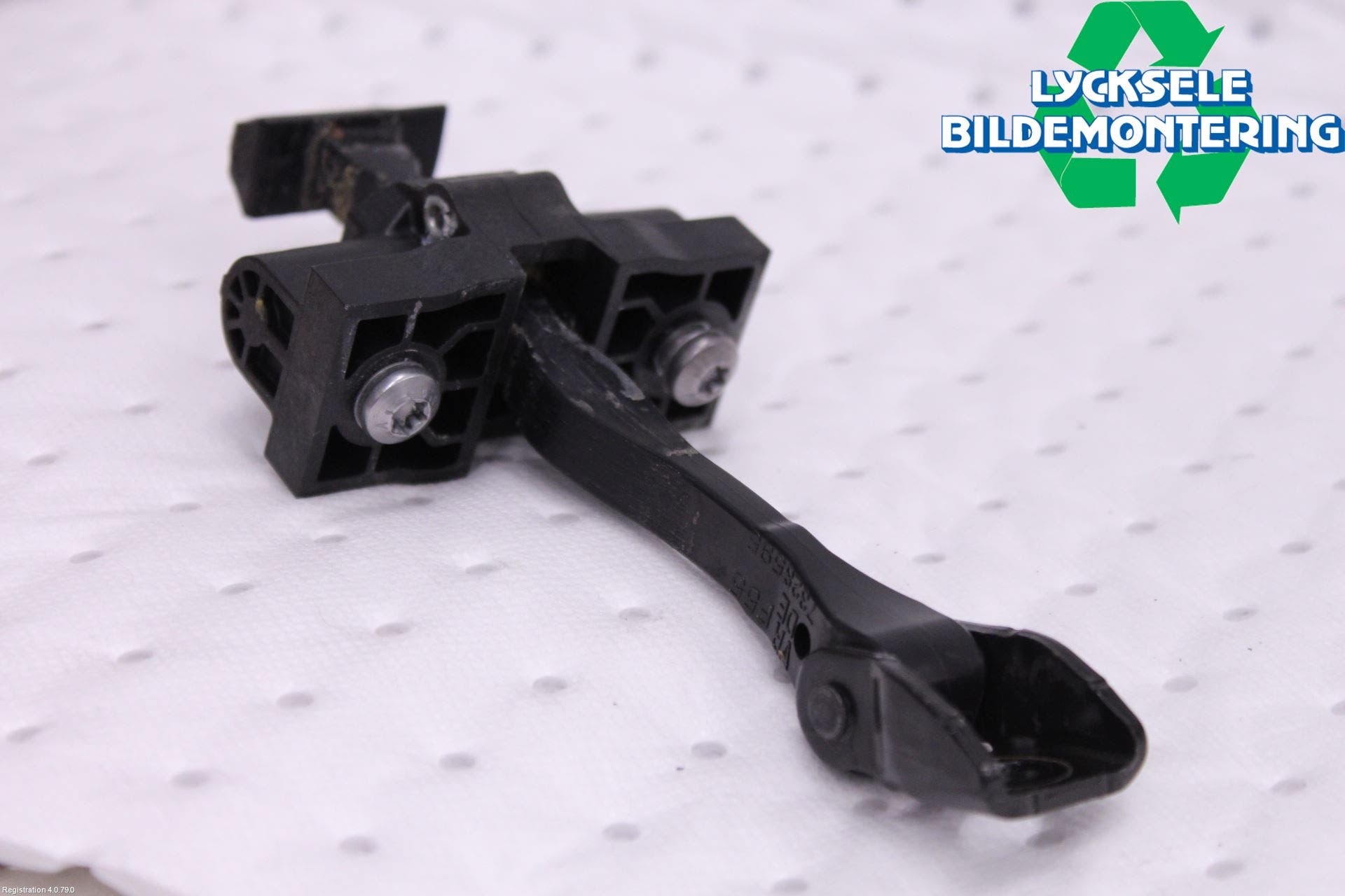 Mini ONE/COOPER 5DR F55 14-24 Dörrstopp