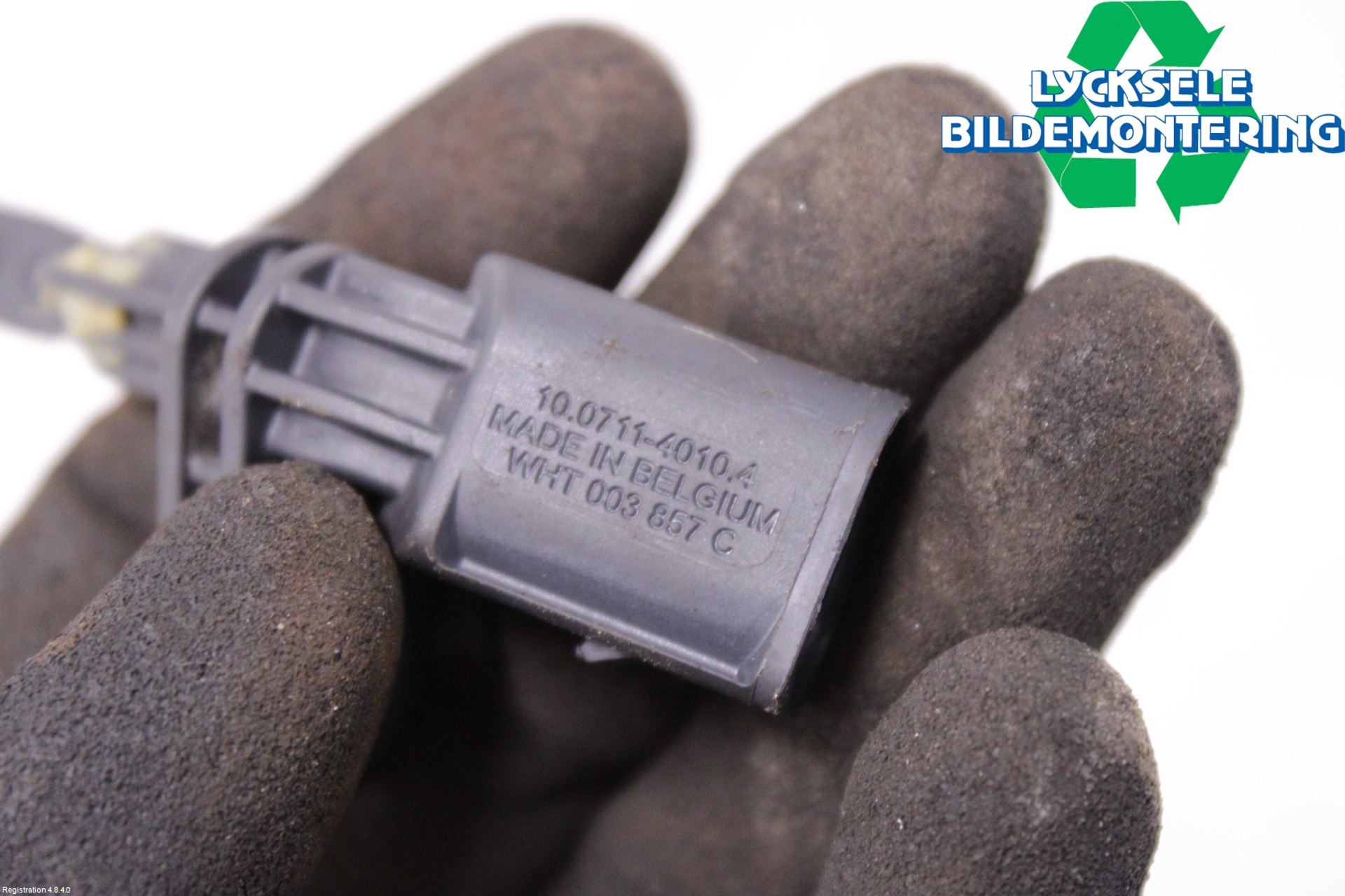 Volkswagen VW TIGUAN 24- Abs Sensor